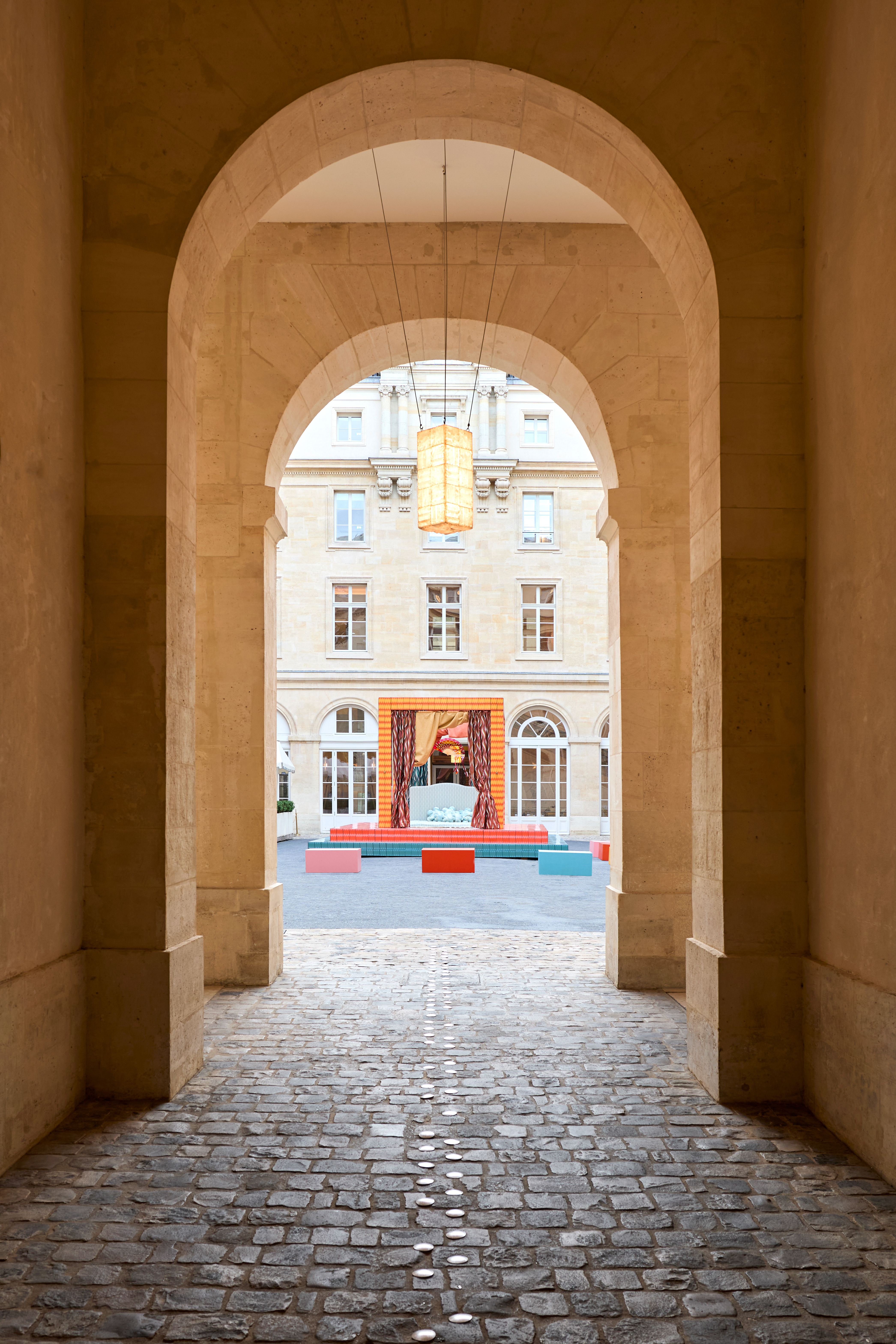 Entrée