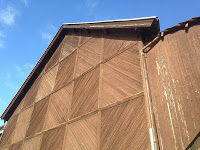 Pavillon savare