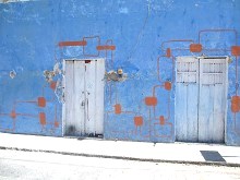 Yucatan-Miro