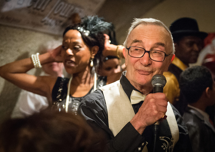 LOU LAUPRETE HARLEM anslphotography