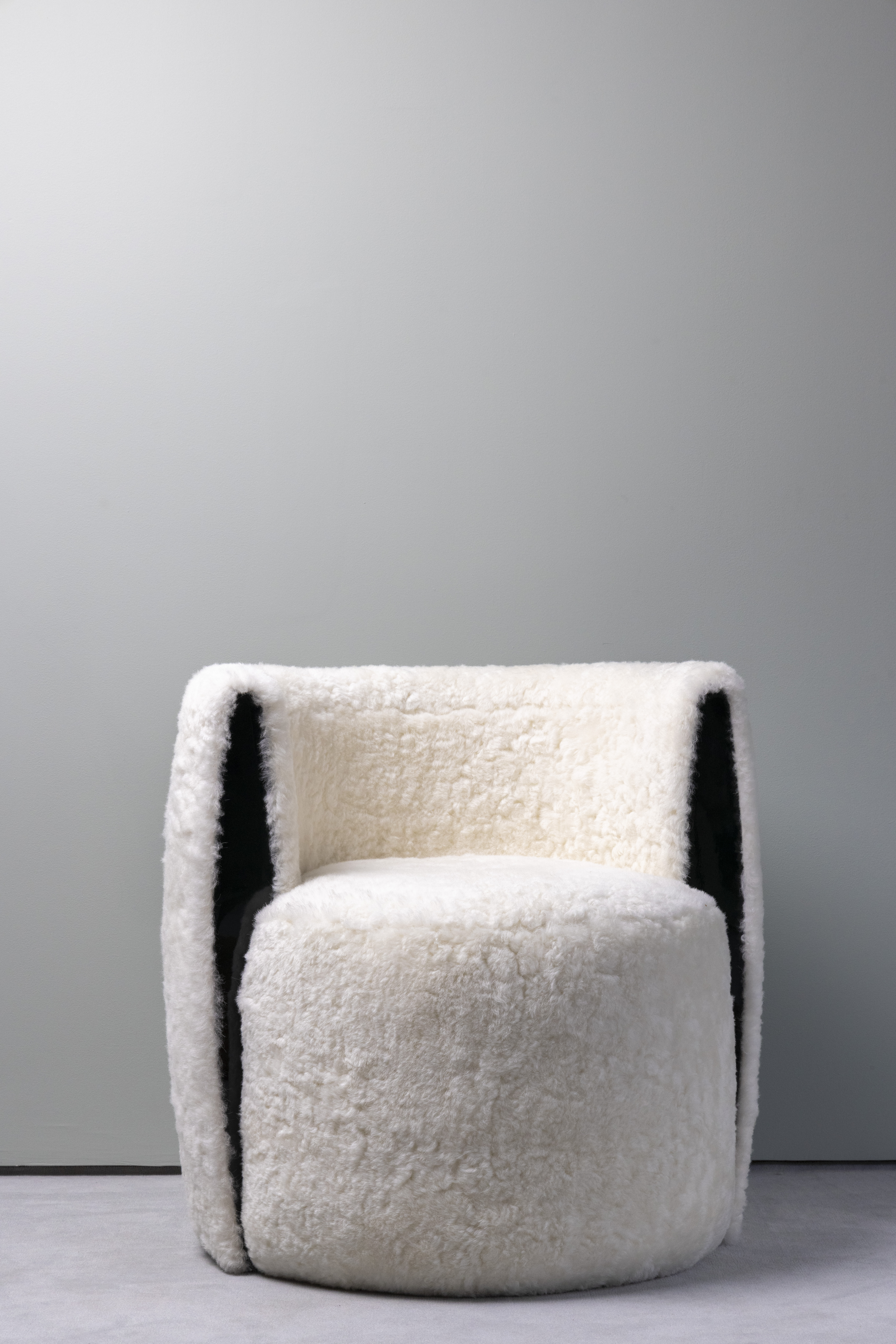 Fauteuil Wolf