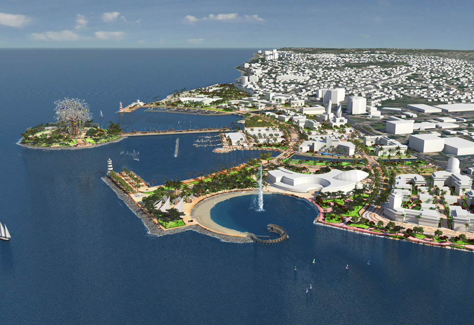 LIBREVILLE