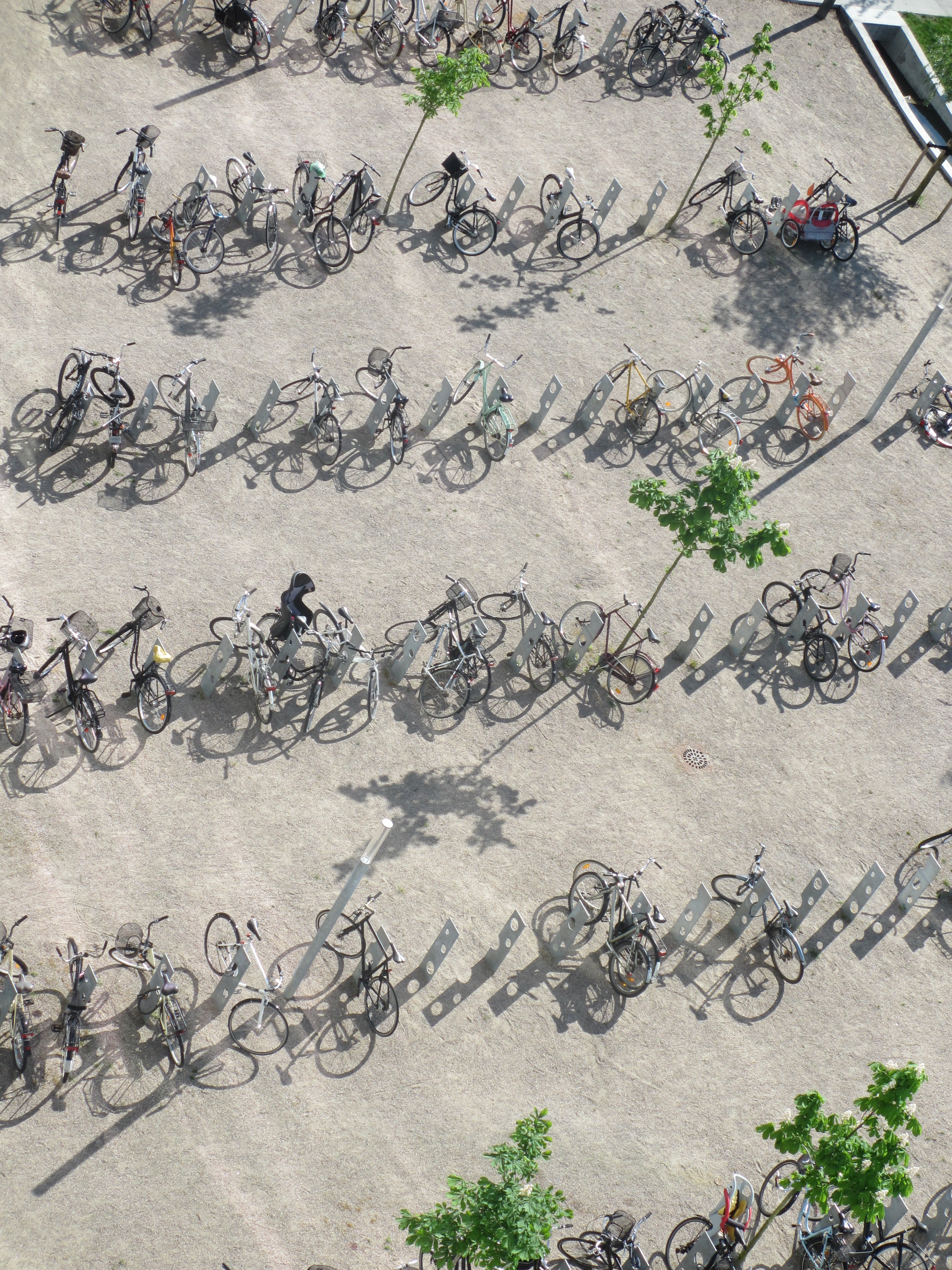 Copenhague Pkg vélo 2