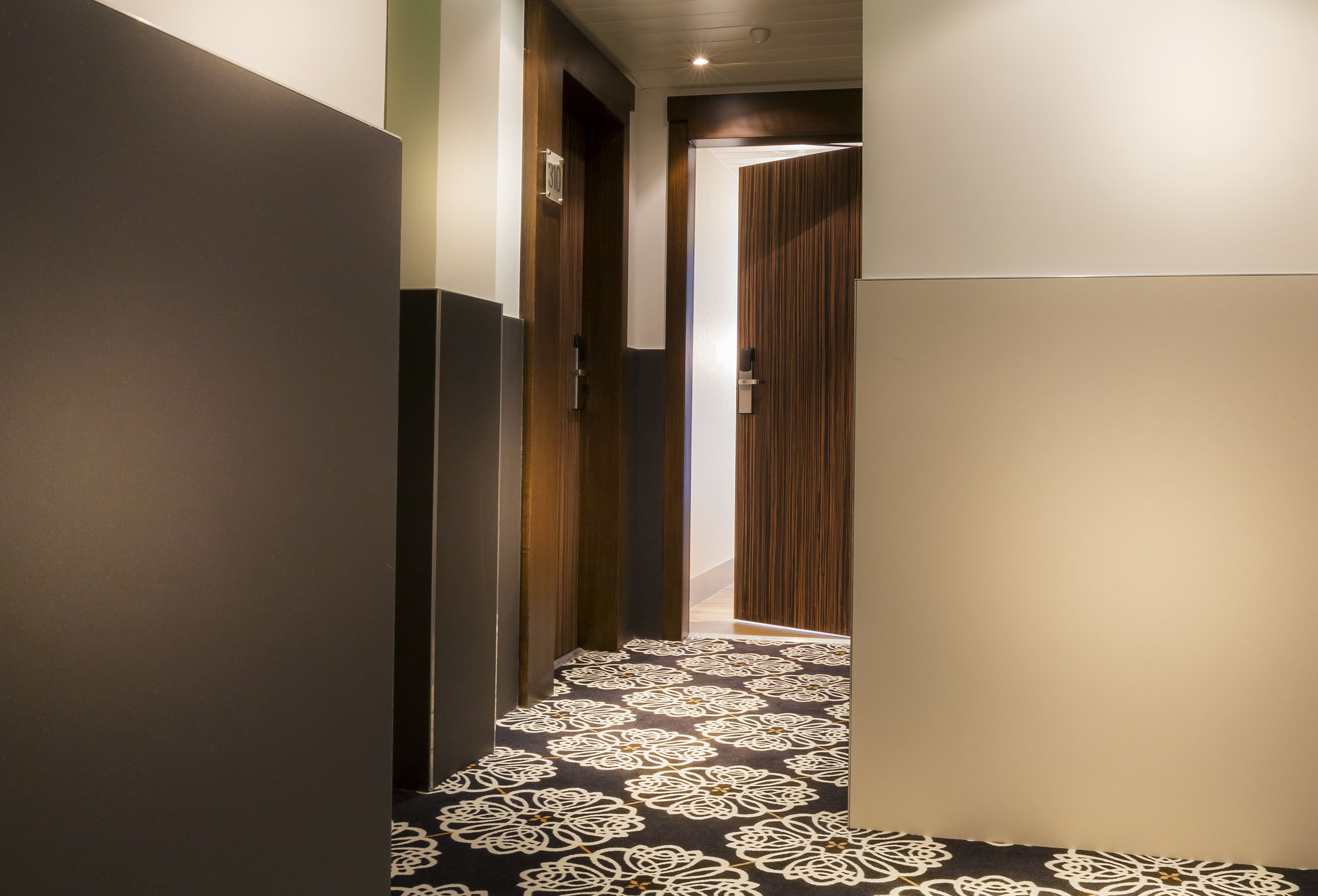 Hotel Acanthe