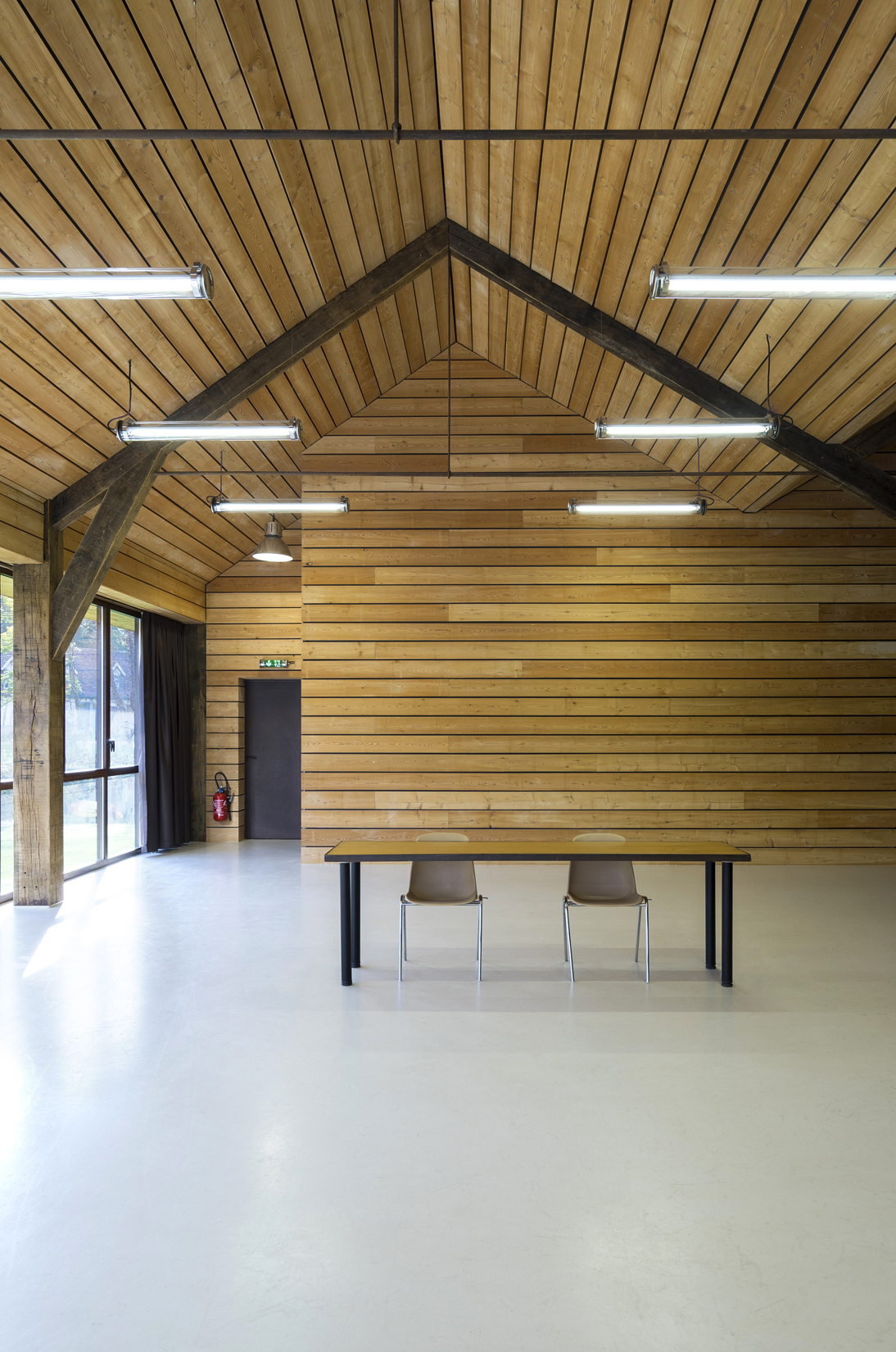 Interieur