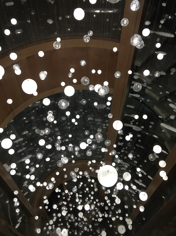 Hotel des Neiges