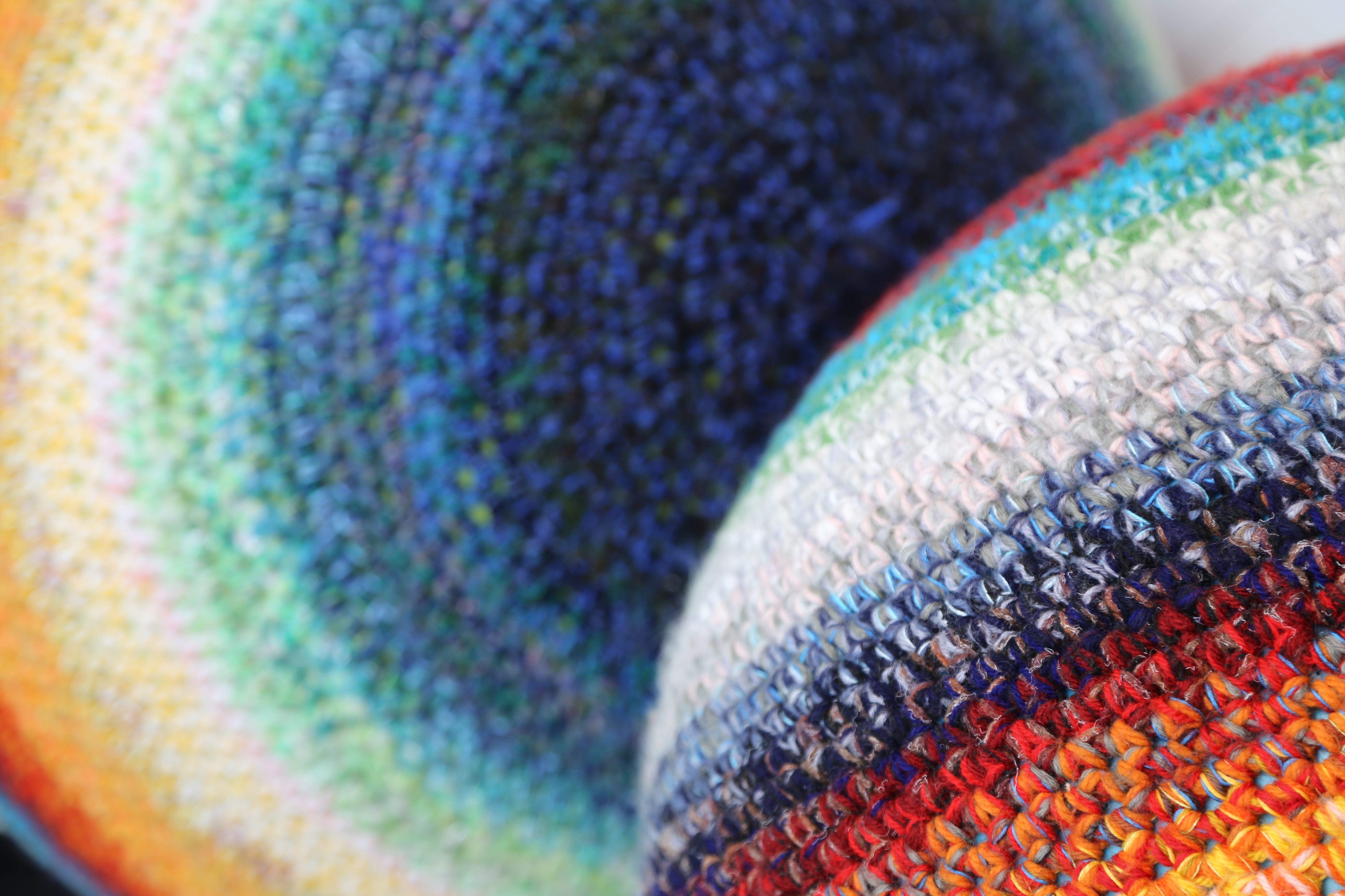 Crochet un art !