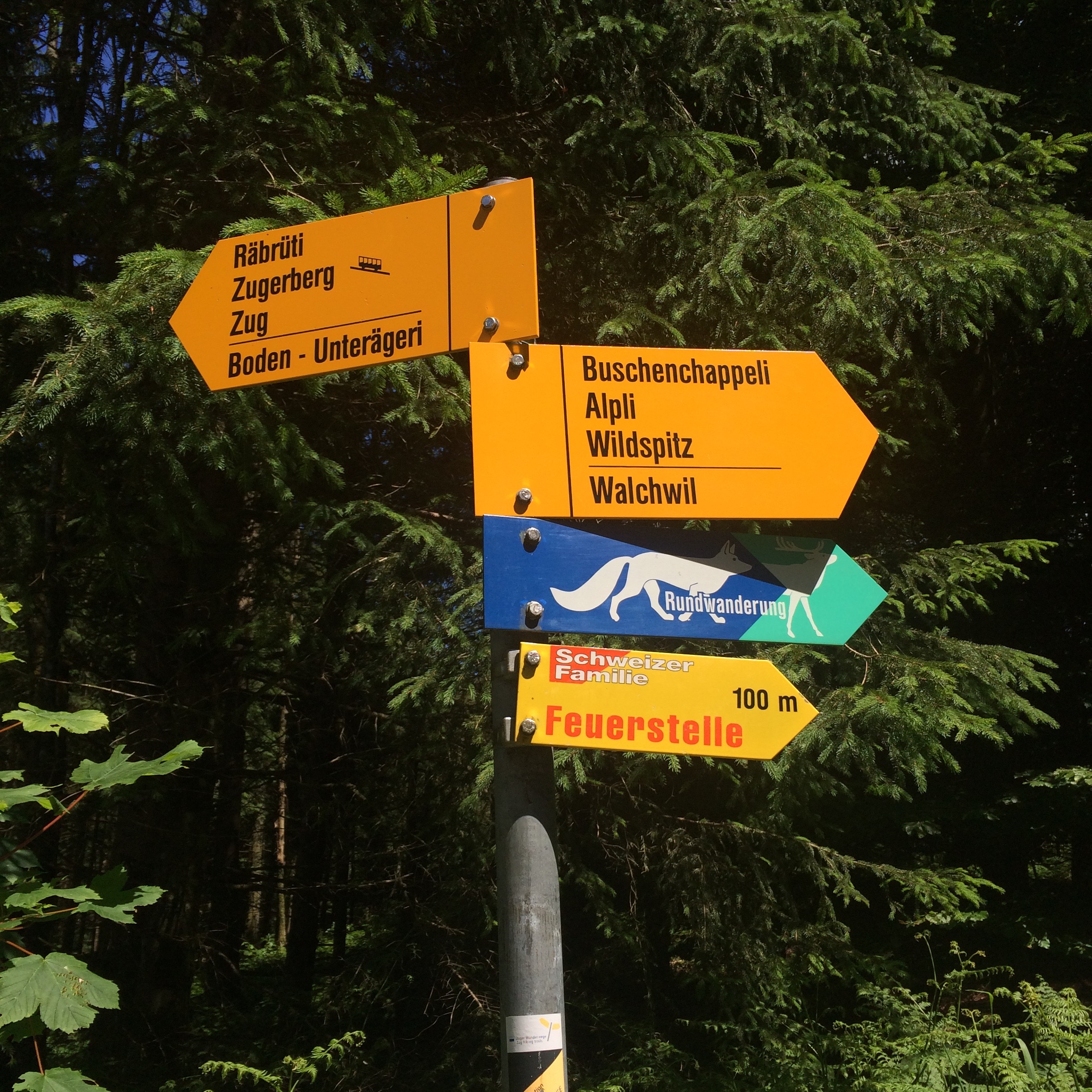 Trouver son chemin