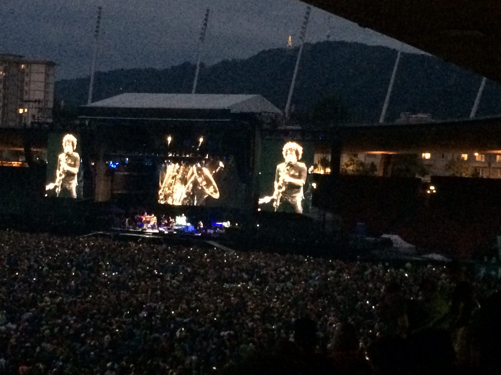 Bruce Springsteen