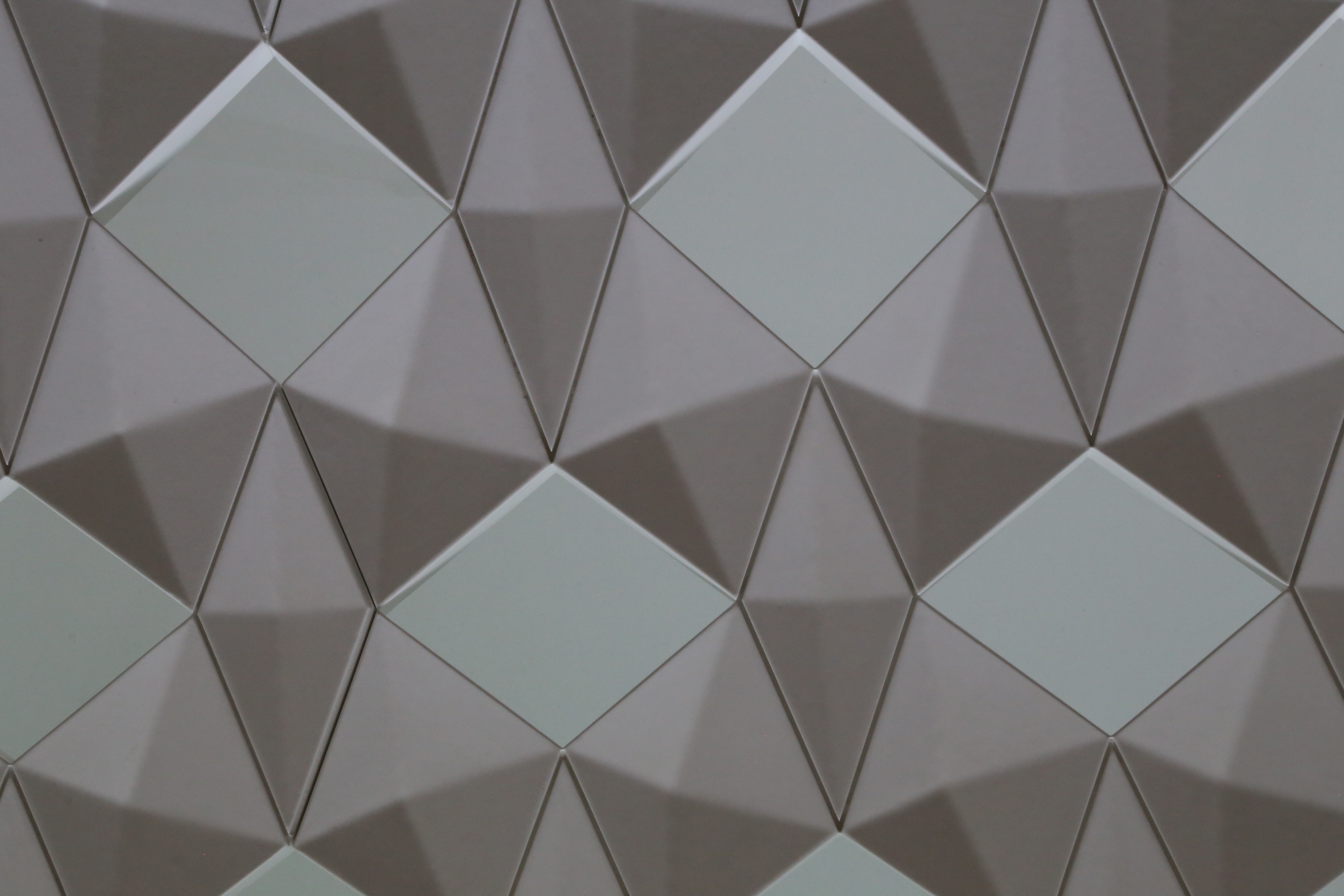 Boite de verre Olafur Eliasson detail