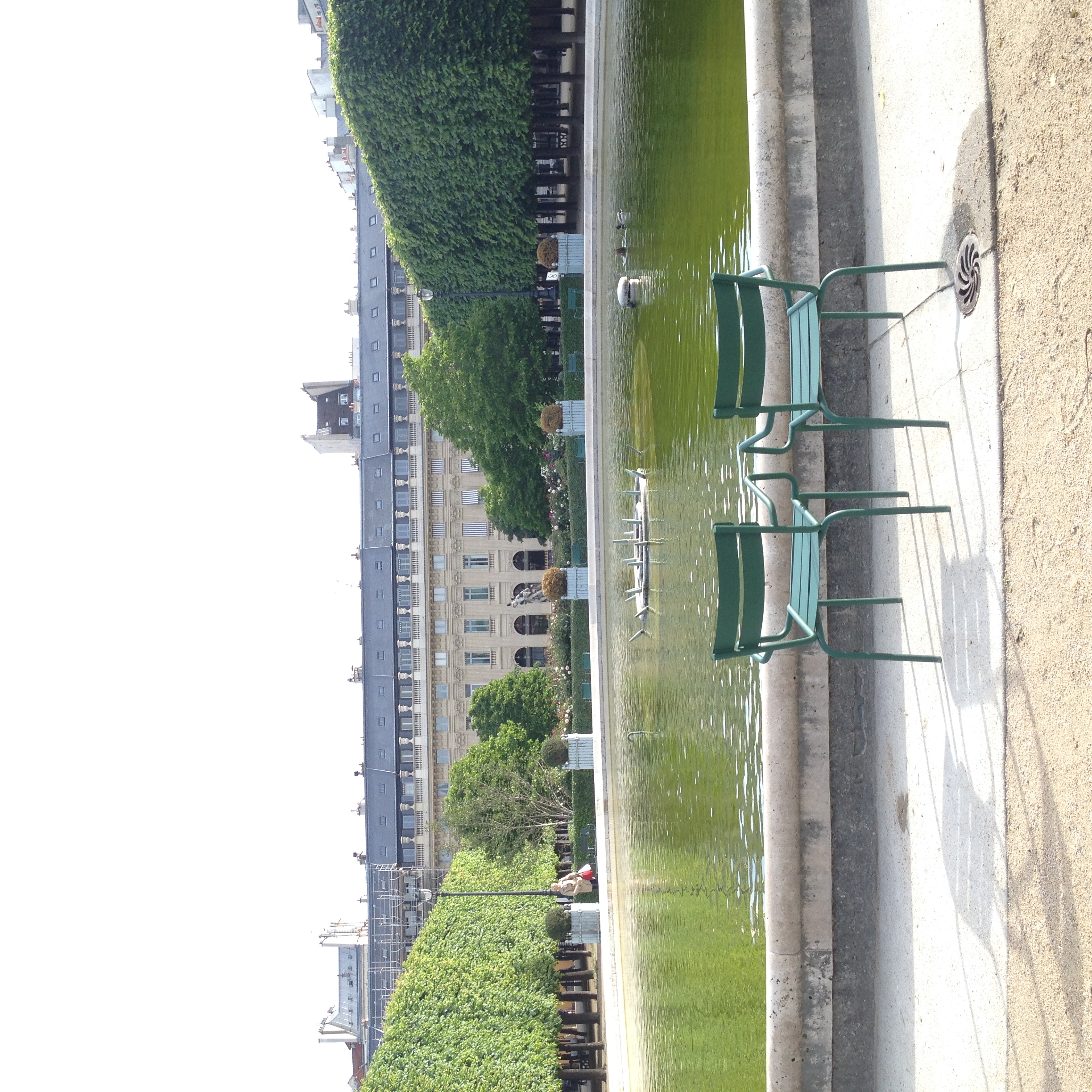 Palais Royal Paris