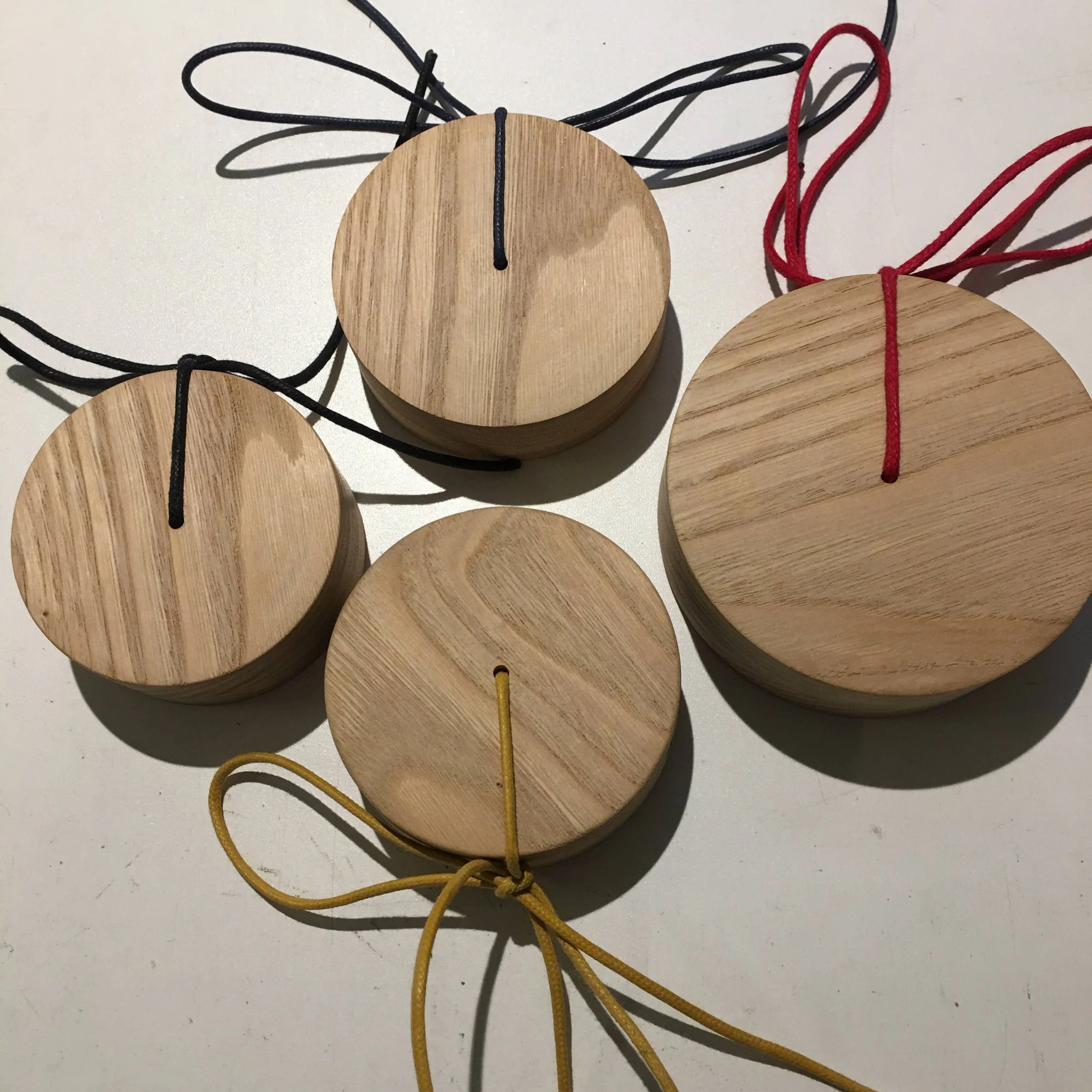 Petites boites