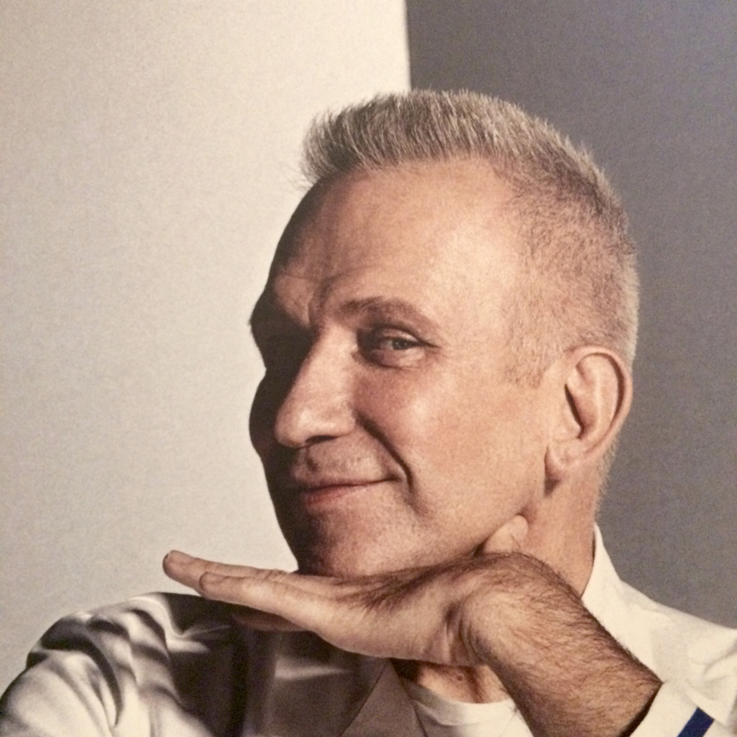 Jean Paul Gaultier