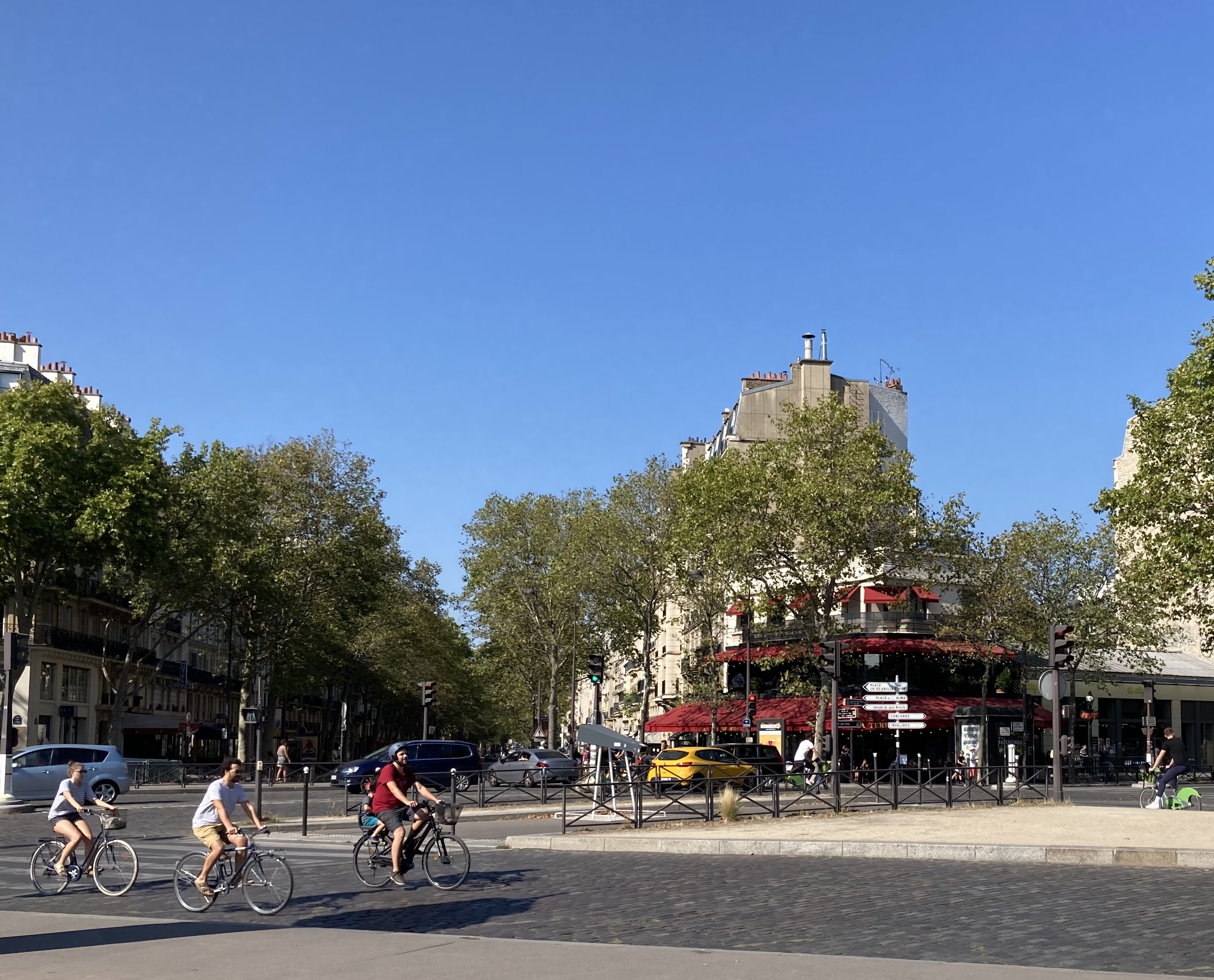 Ballade dominicale