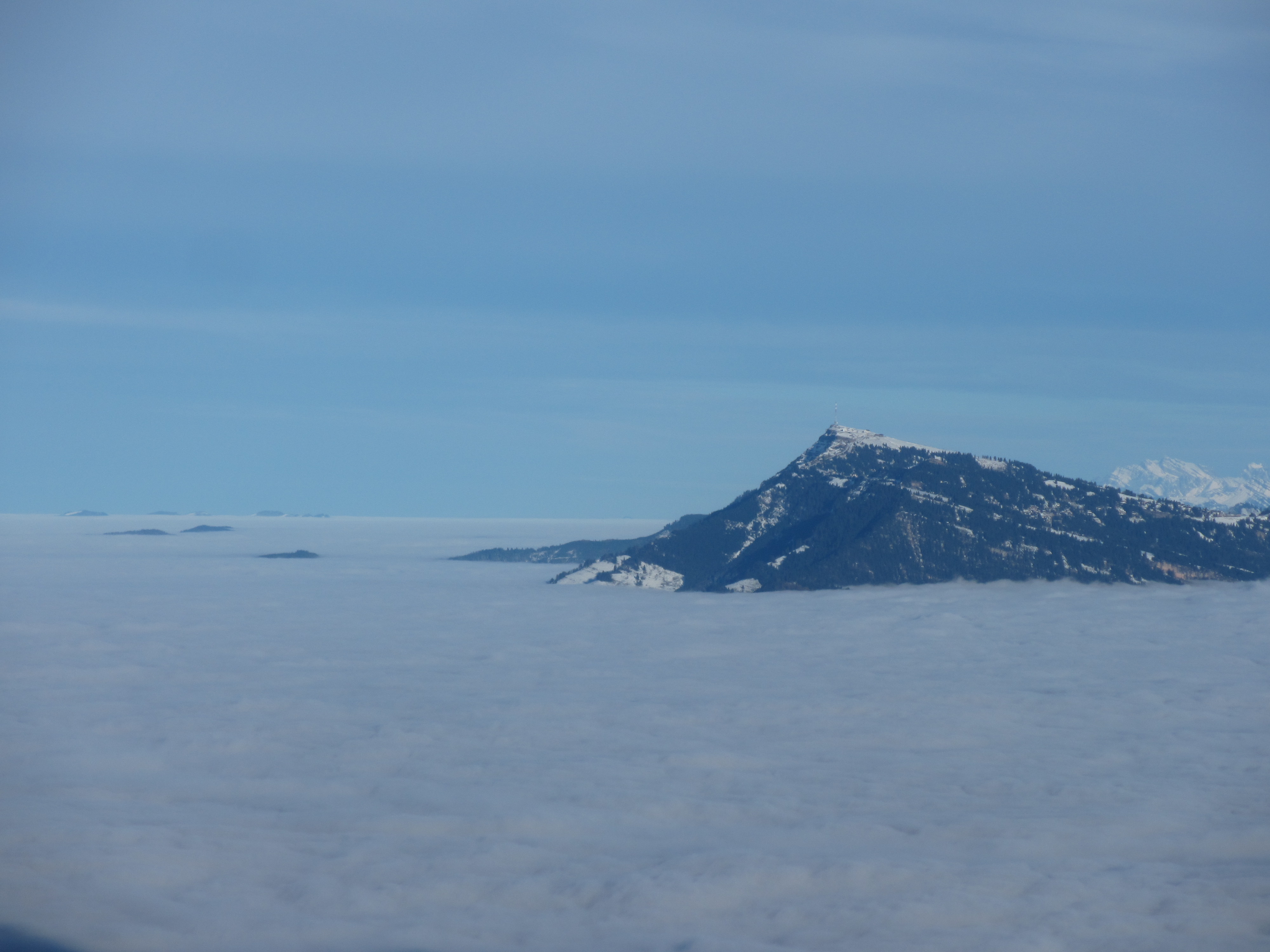 La Rigi