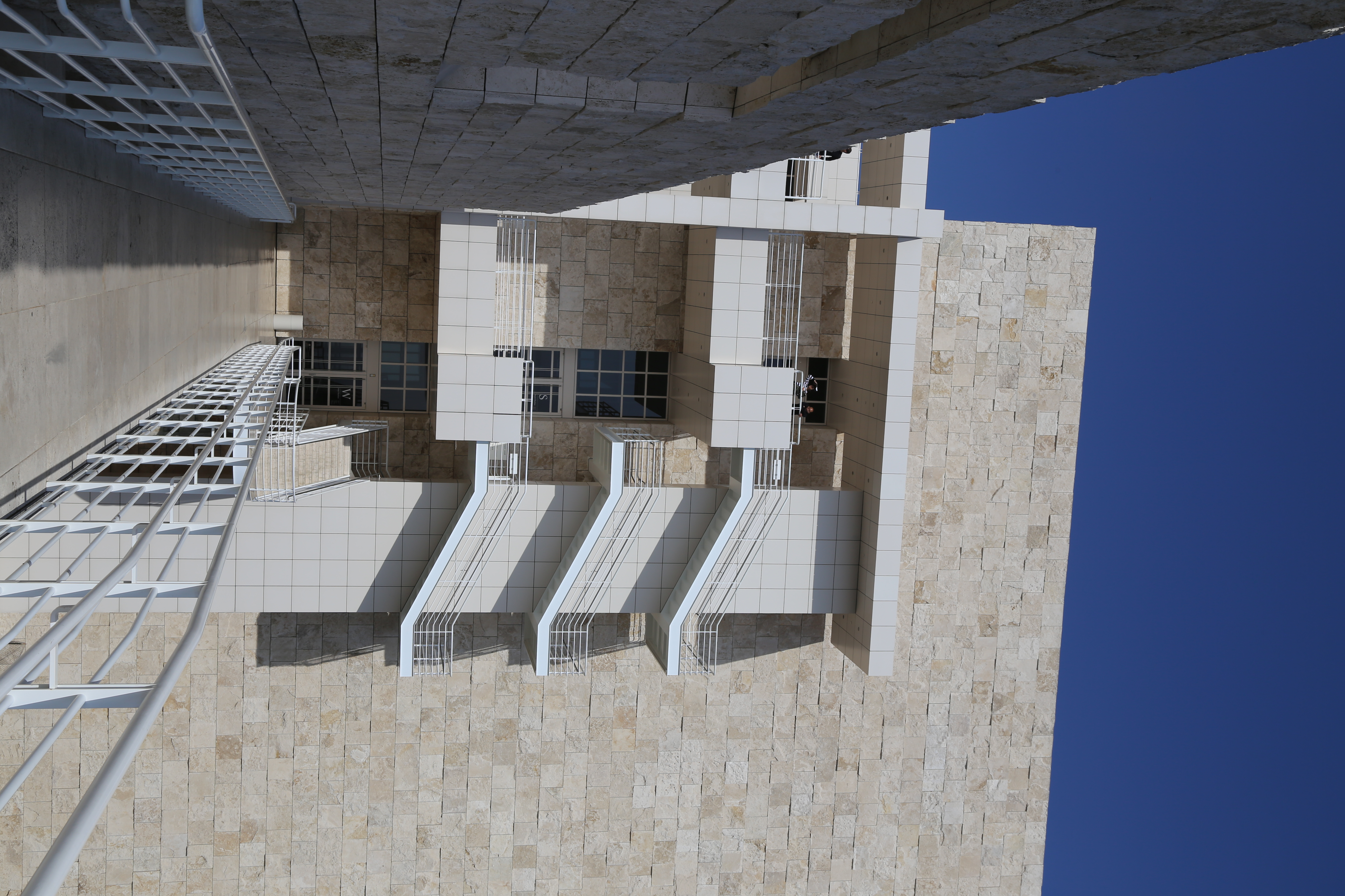 Getty Los Angeles
