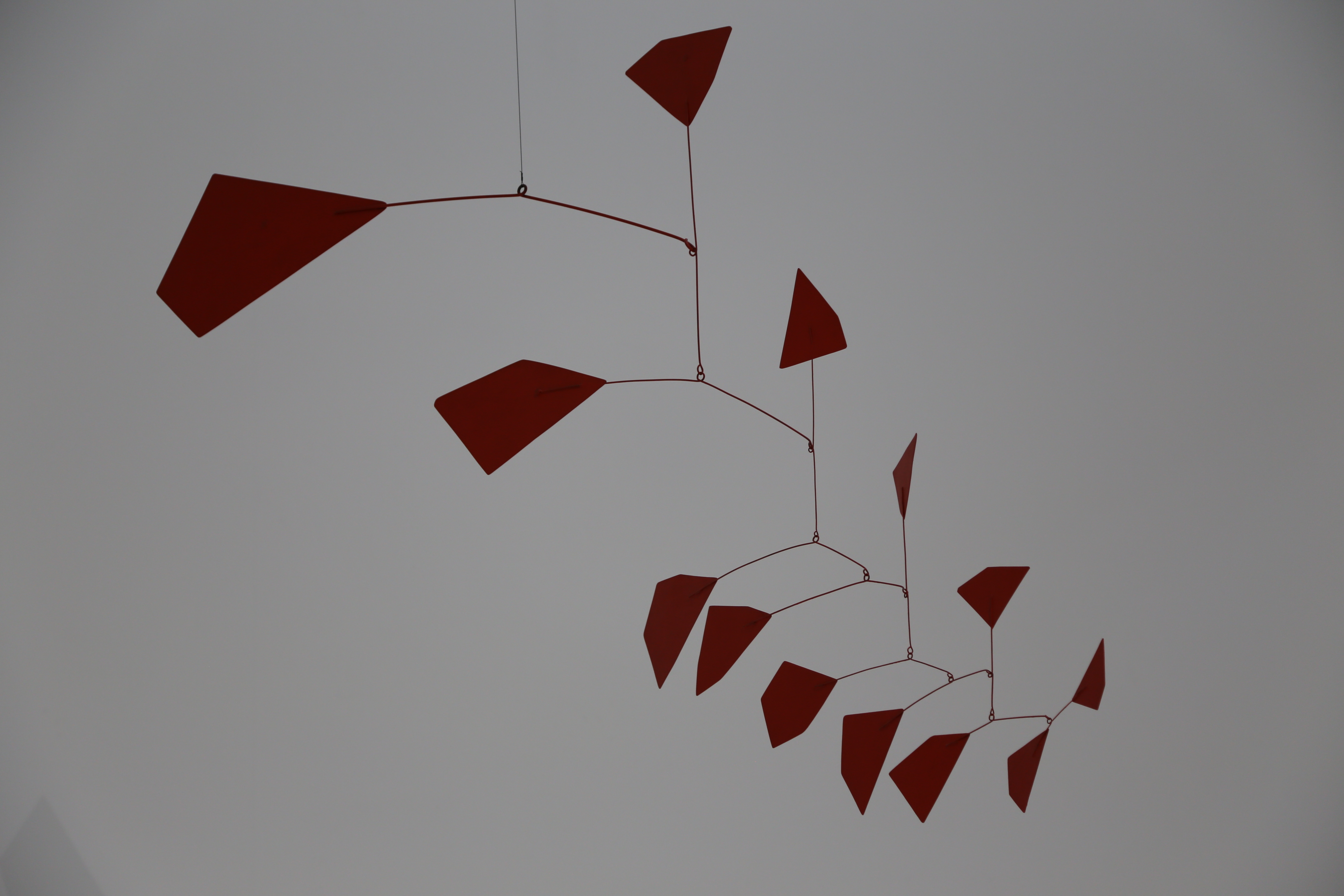 en suspension
