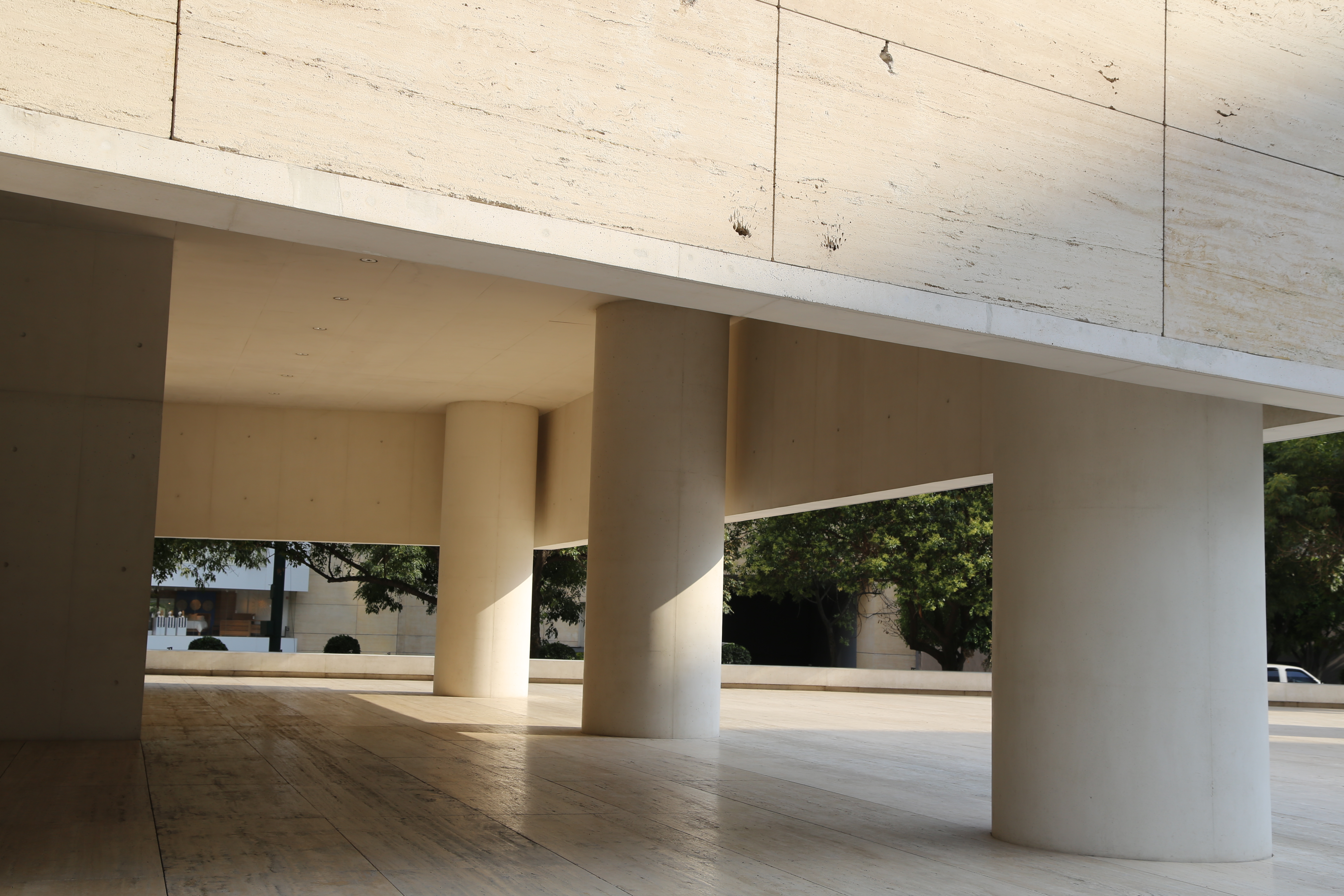 Fondation Jumex