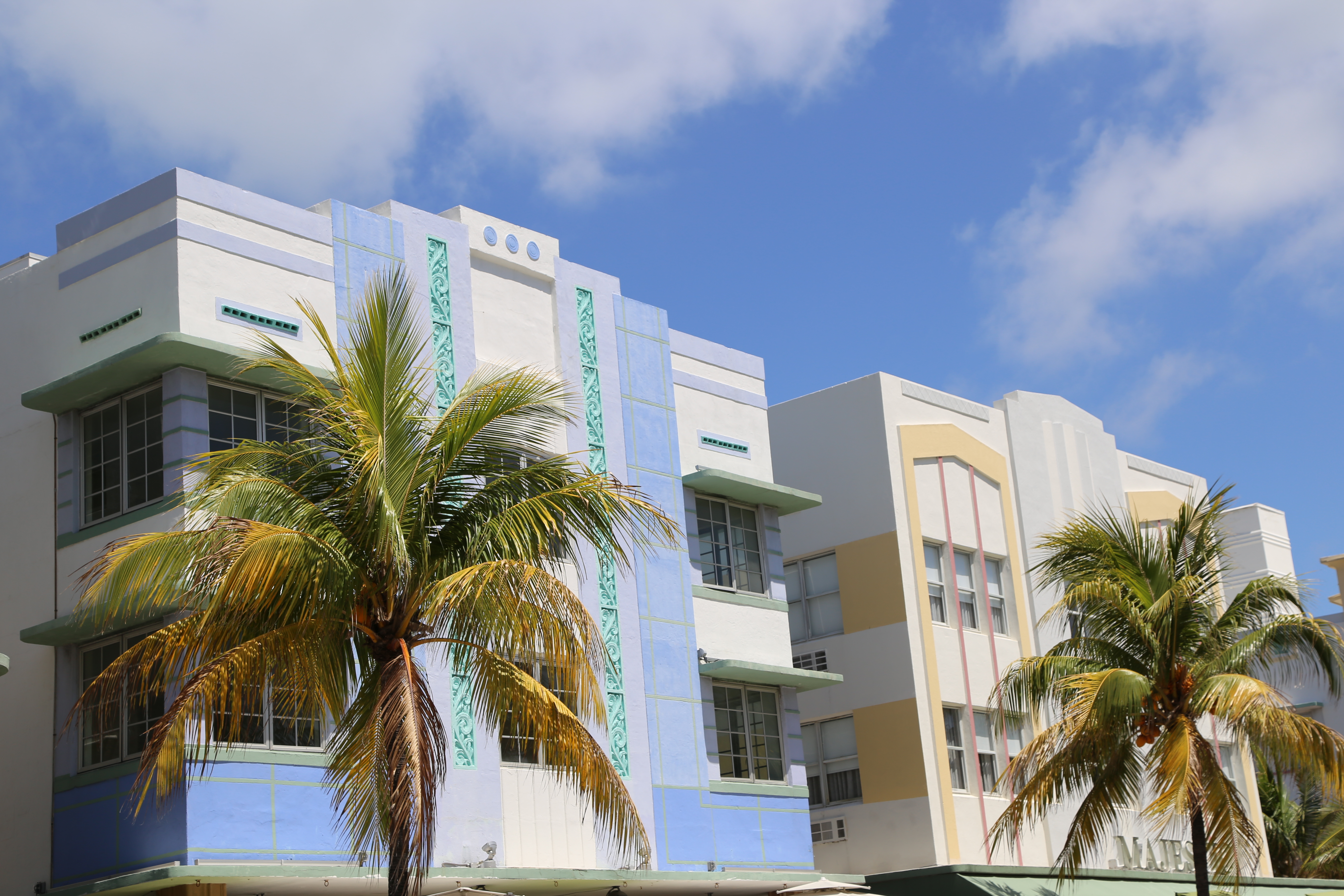 Collins Avenue