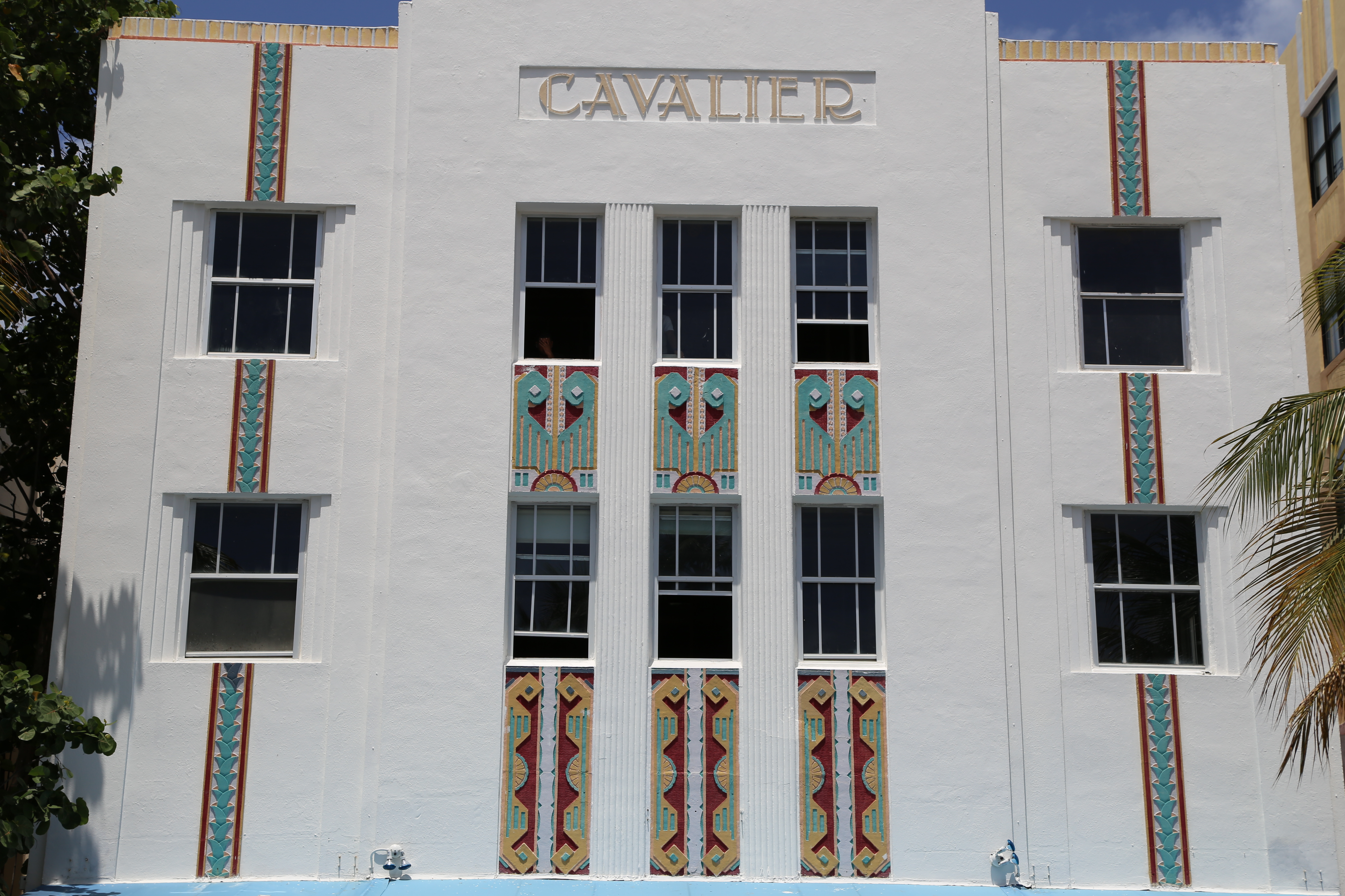 Cavalier