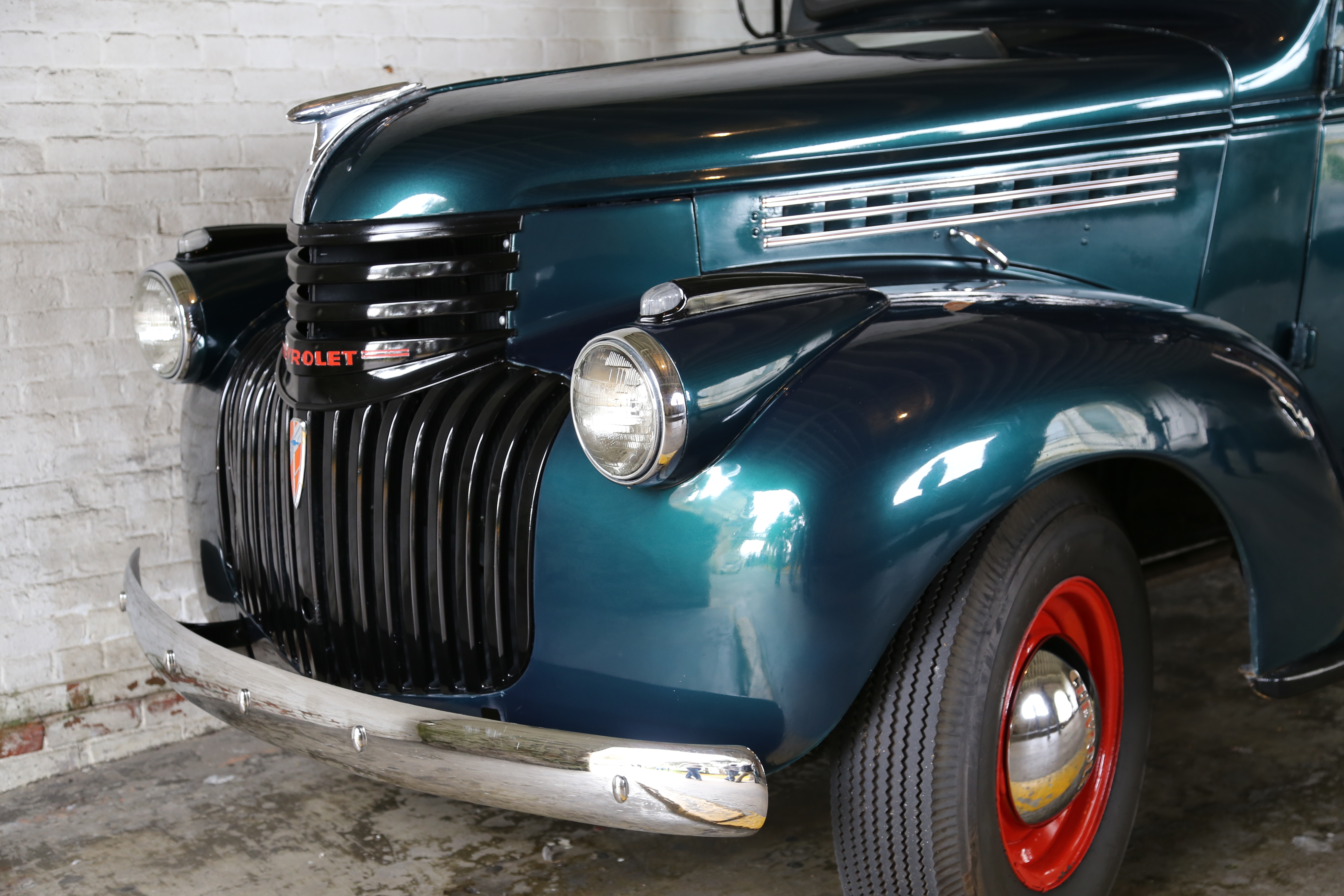 Chevrolet
