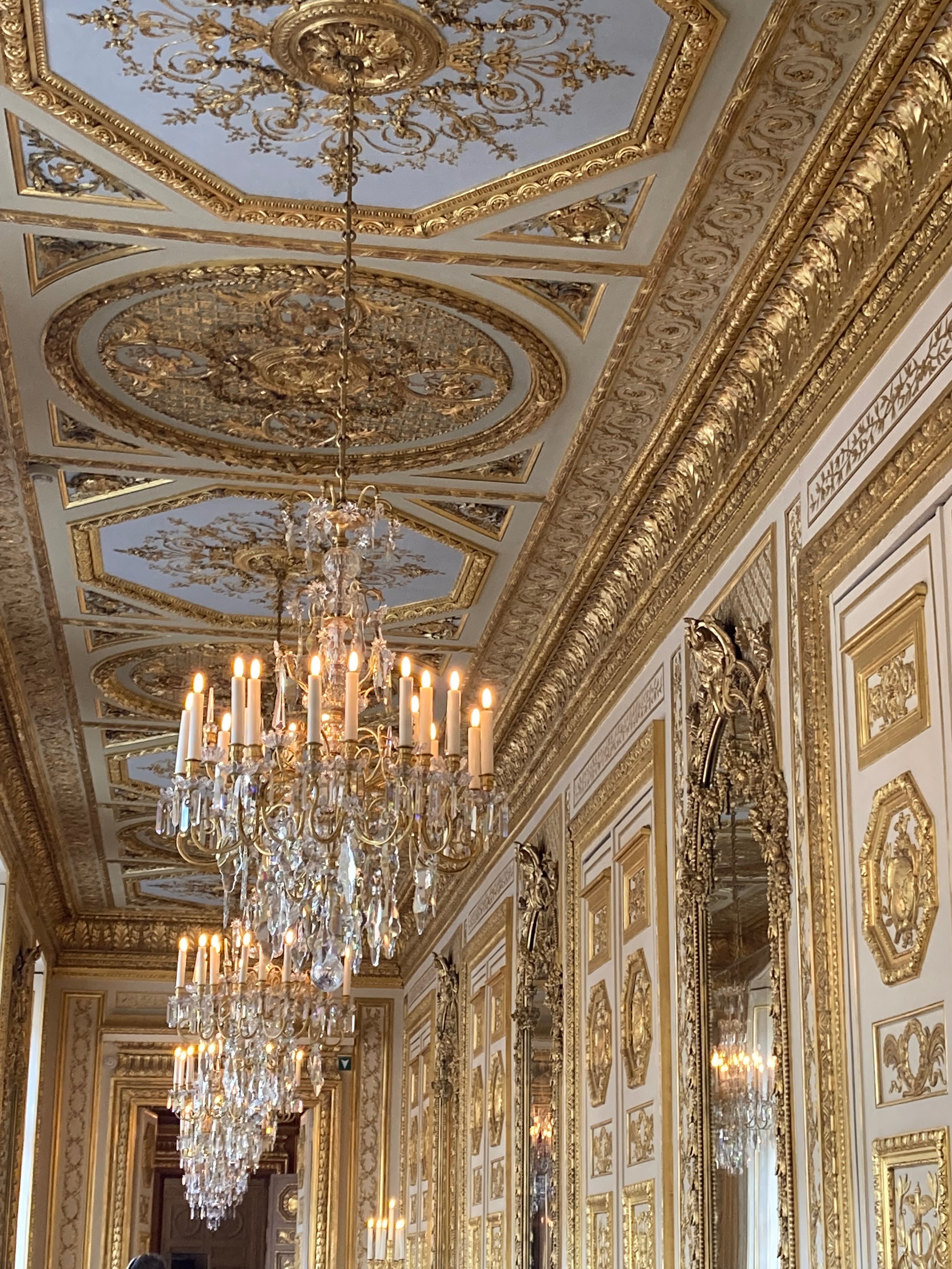 L'or royale