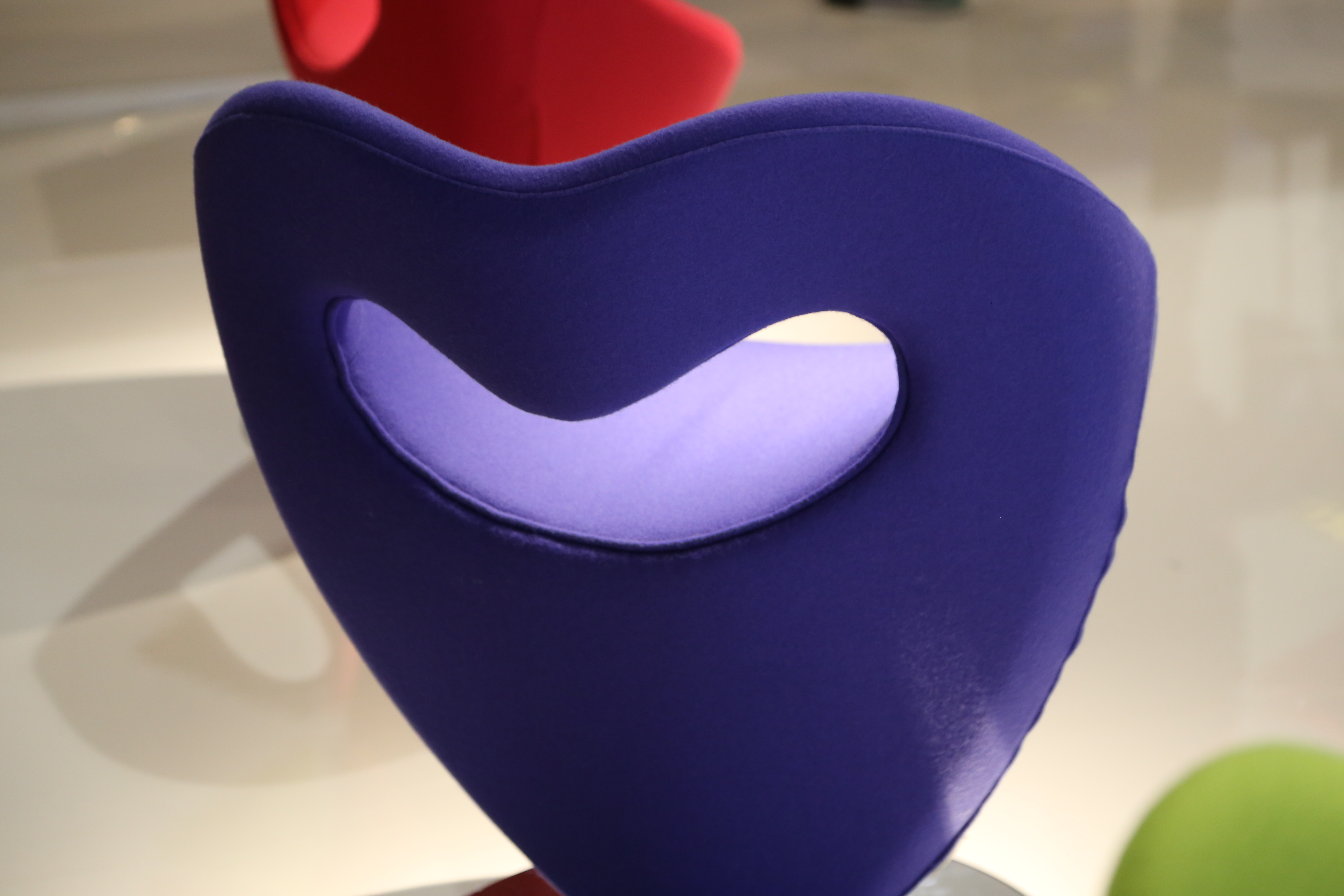 Chaise