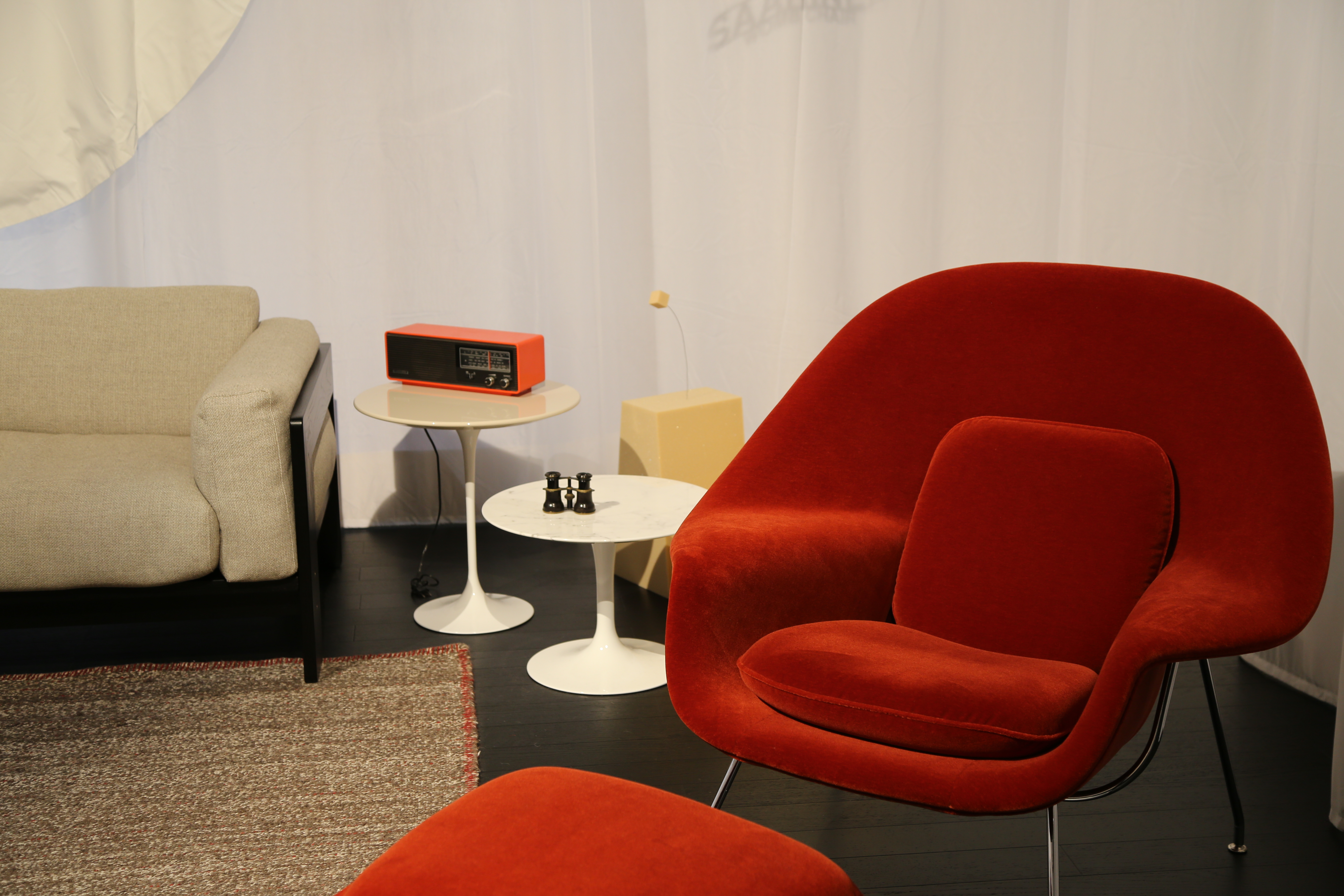 Edition Knoll