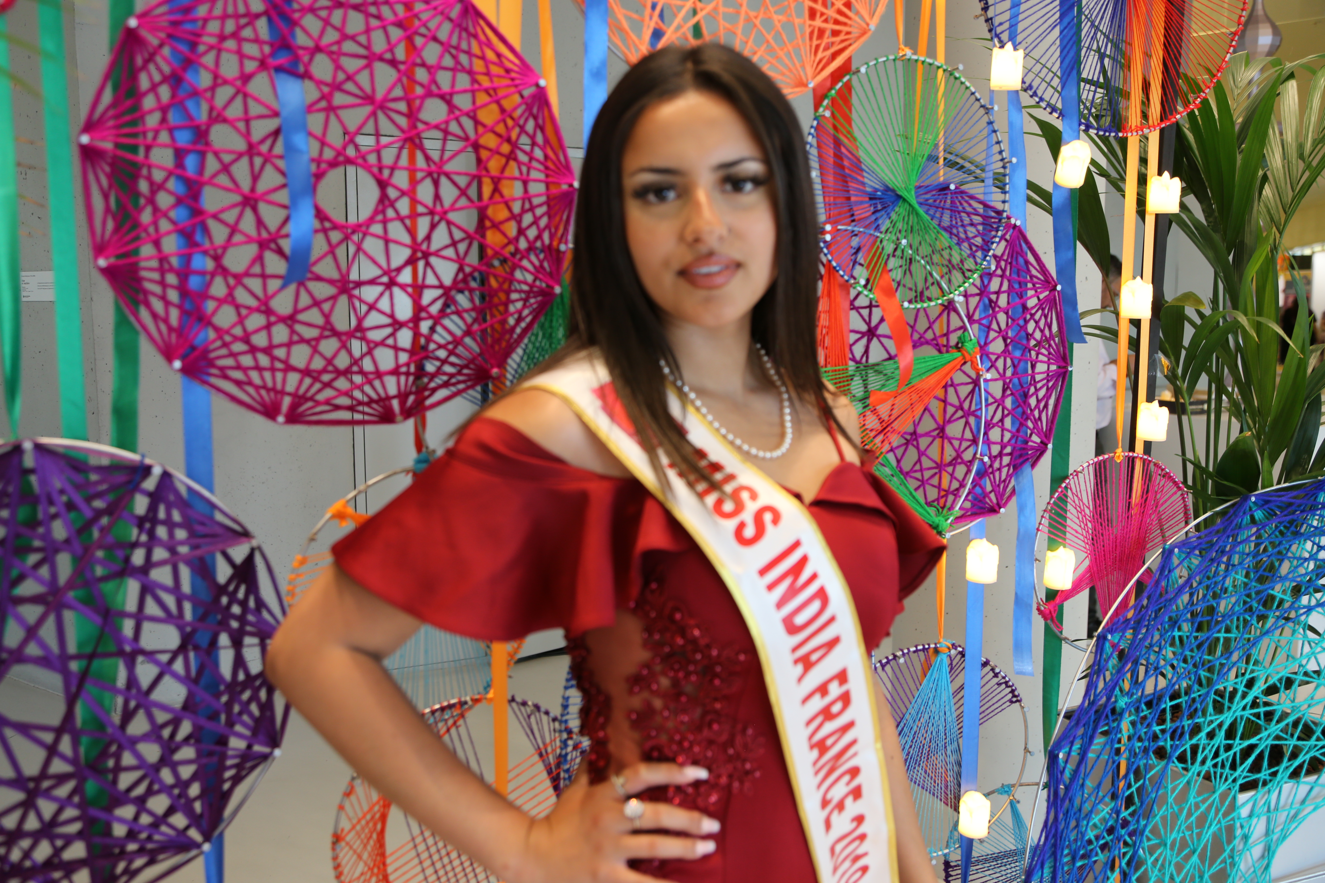 Miss India France