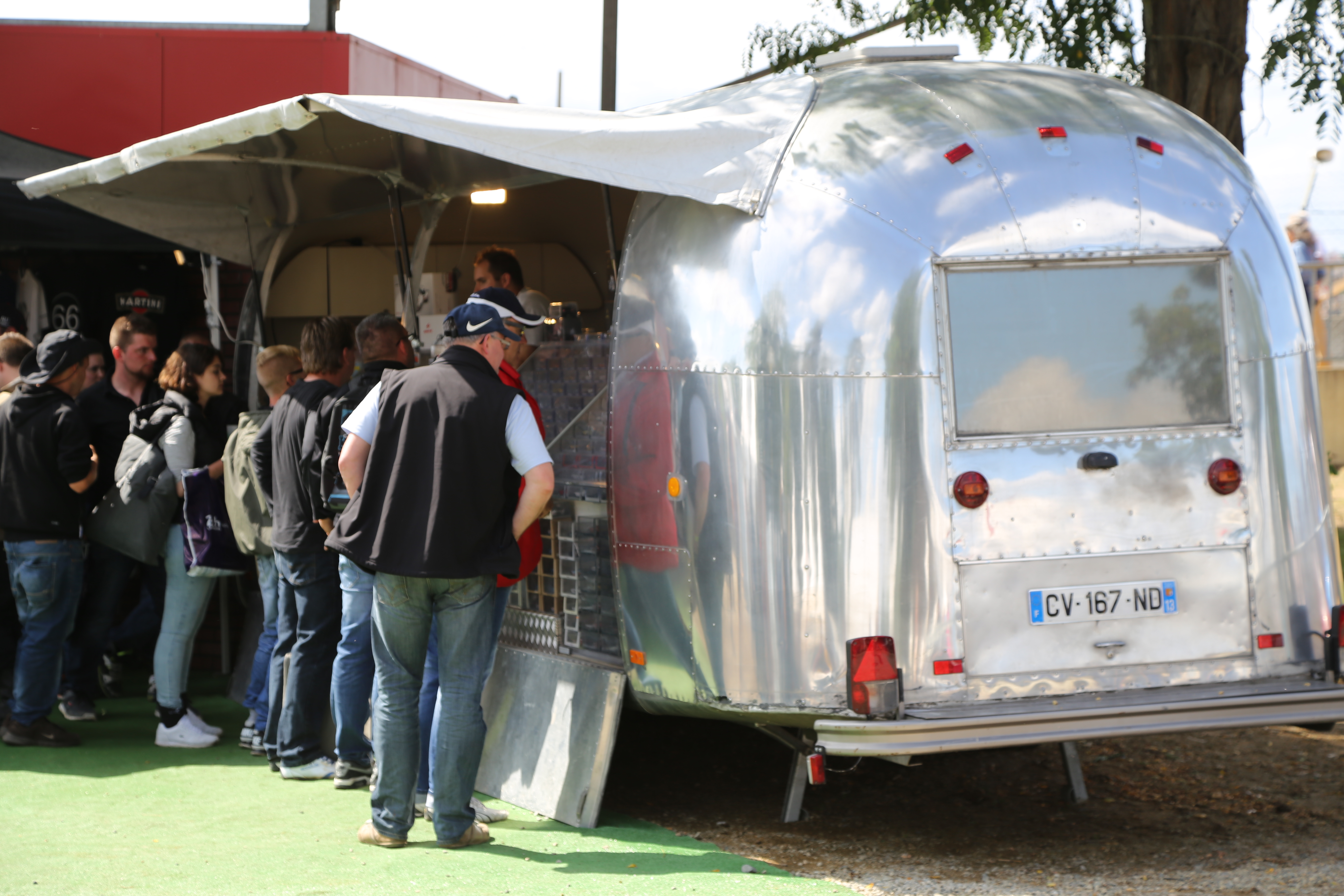 Food truck