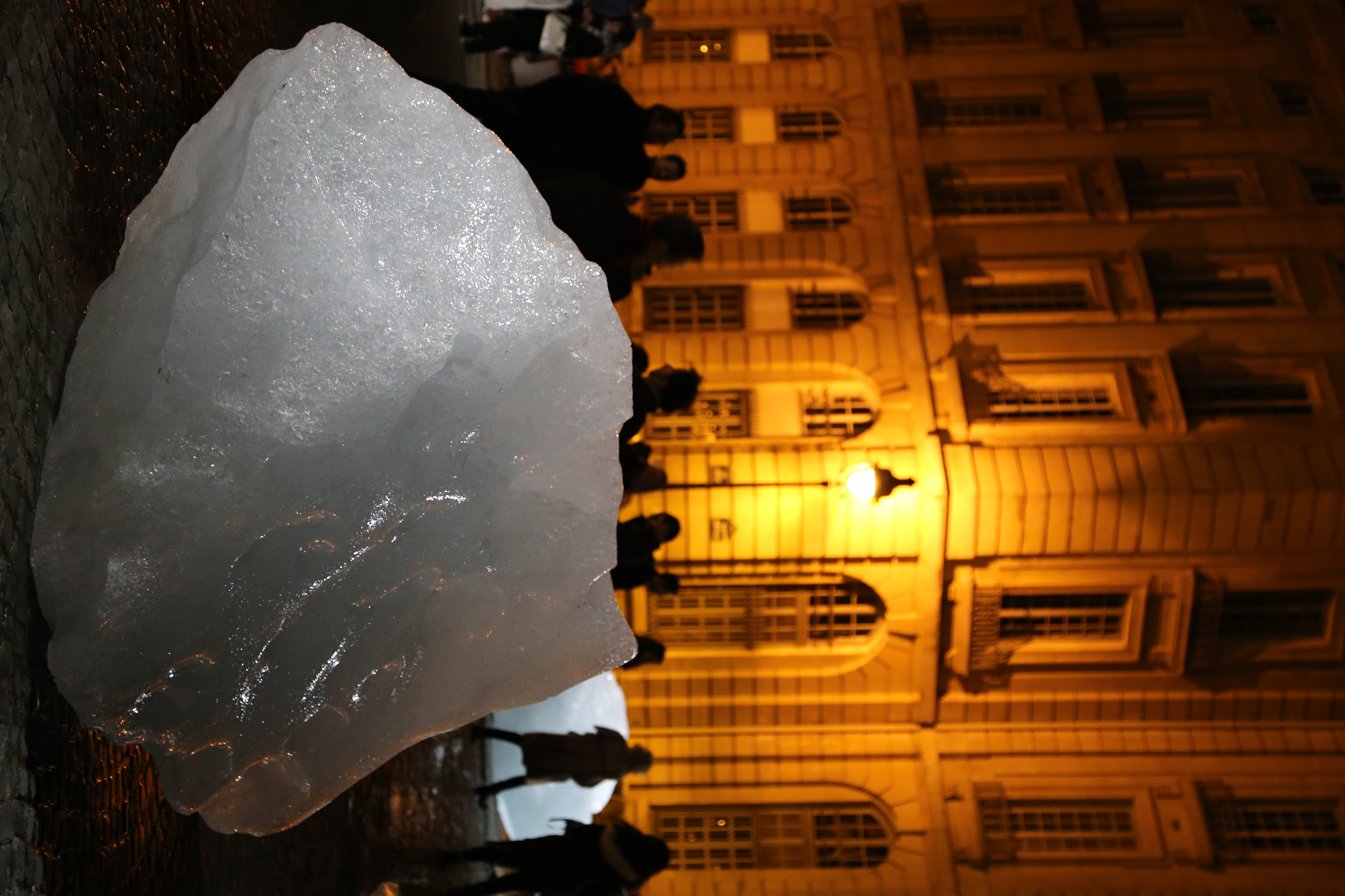 Pantheon Cop 21