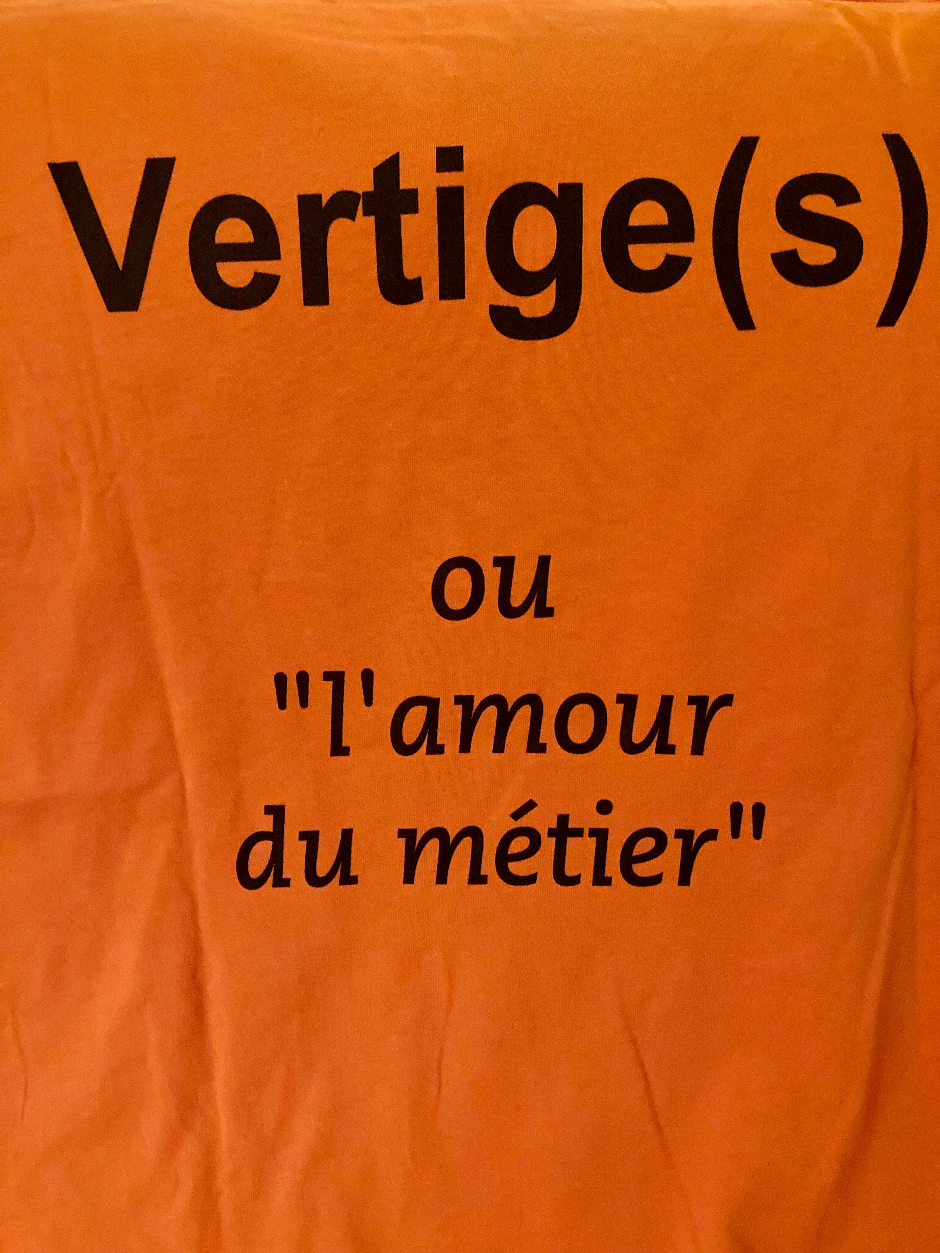 Vertige