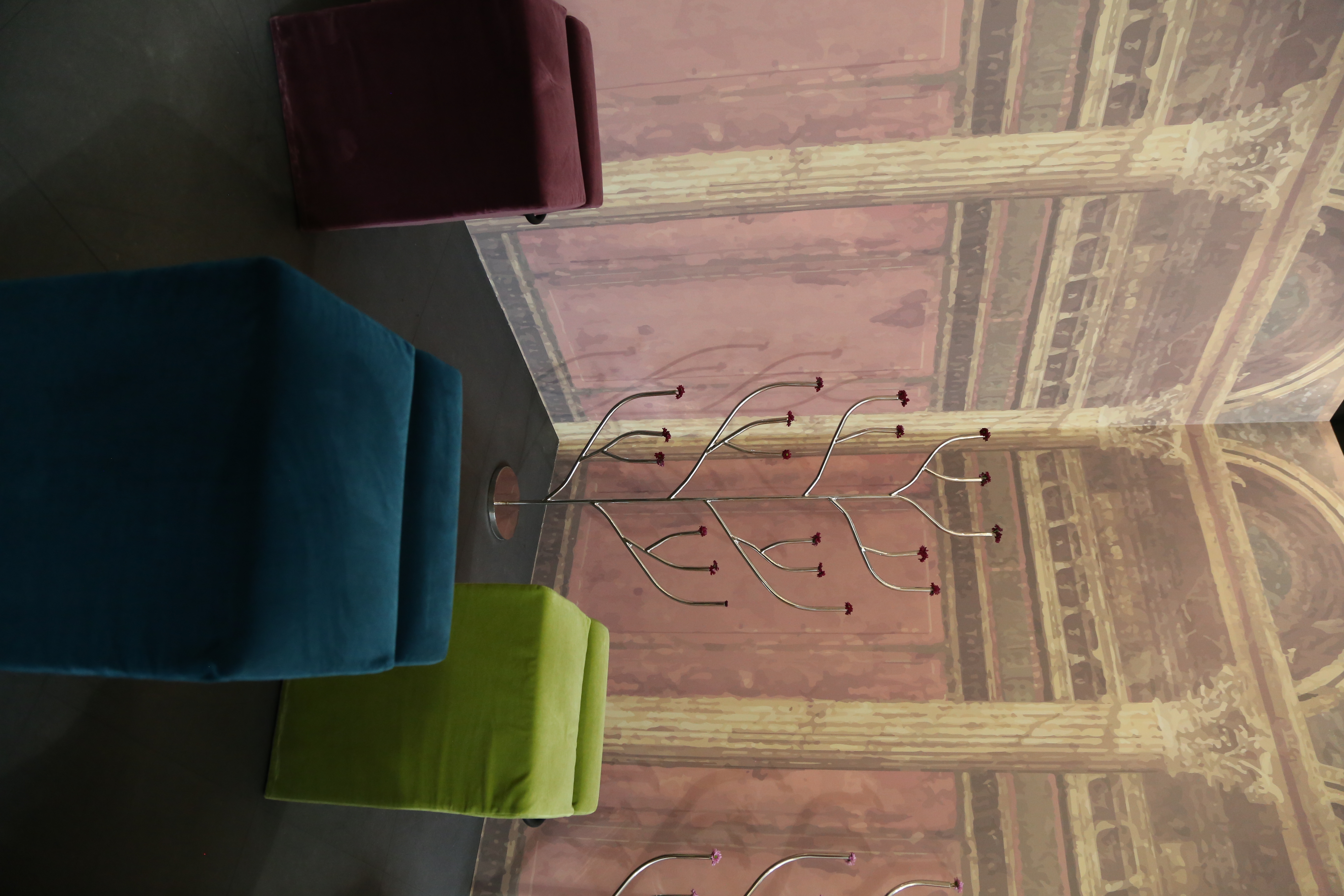 Couleurs