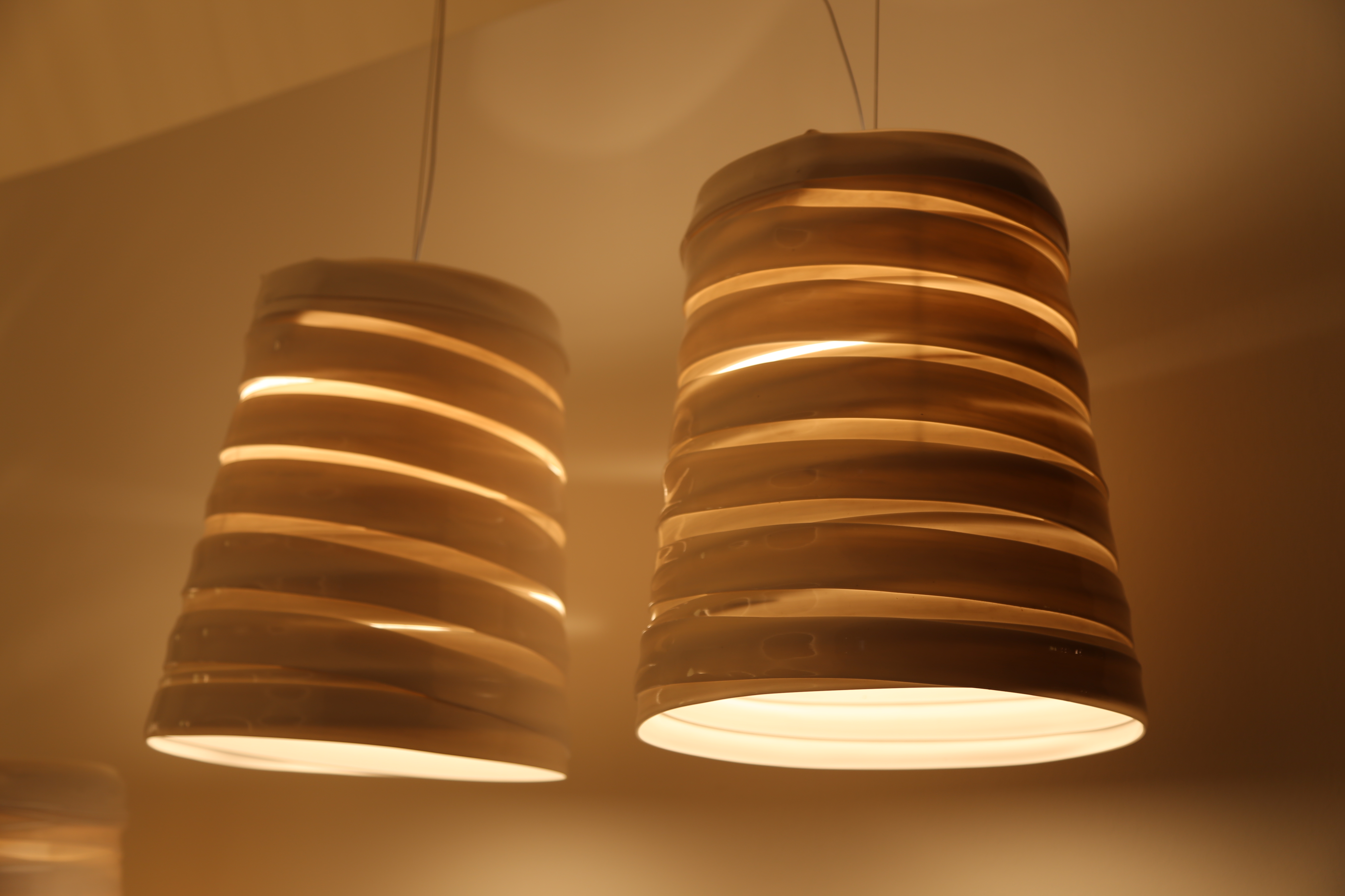 Luminaires