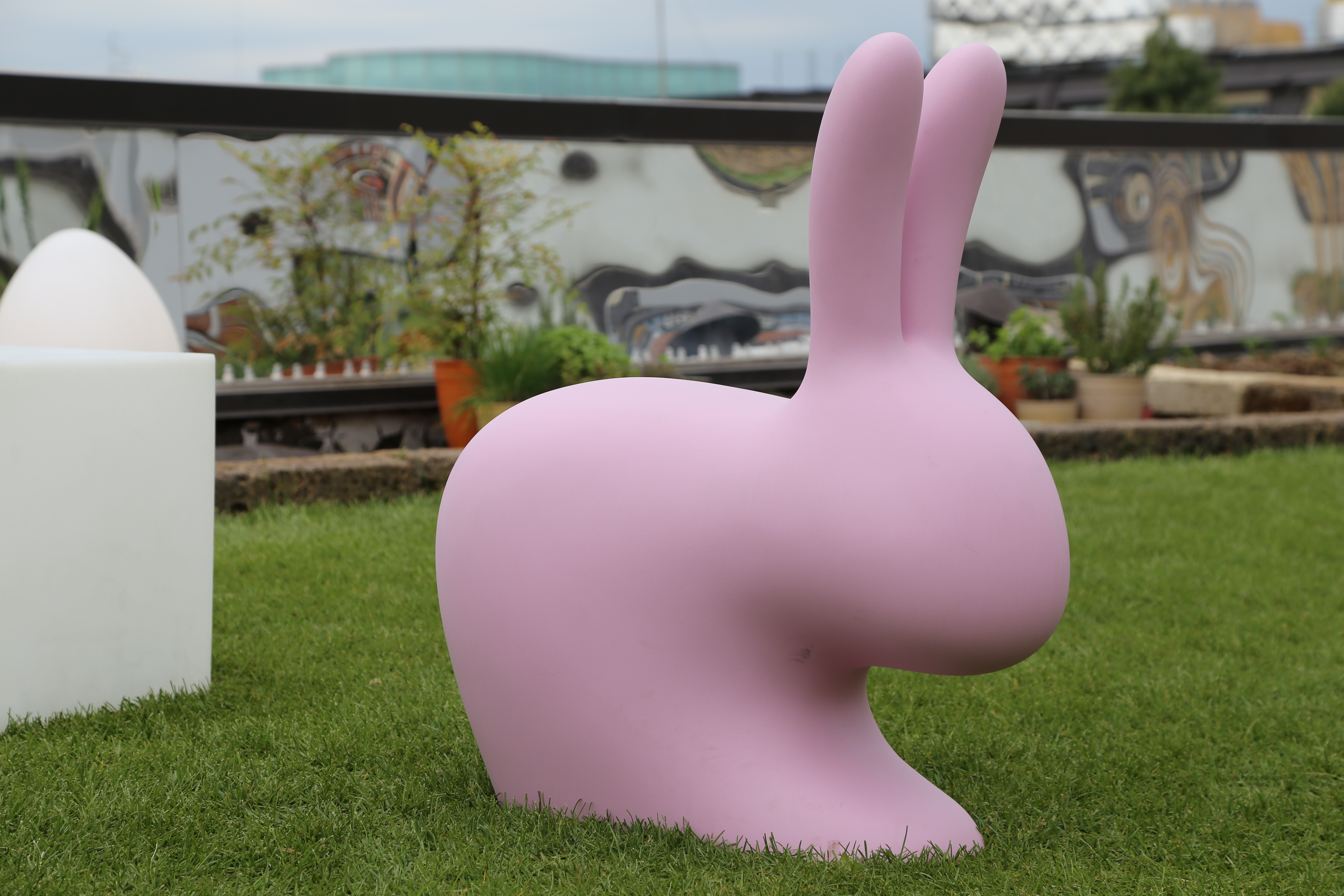 Lapin Rose