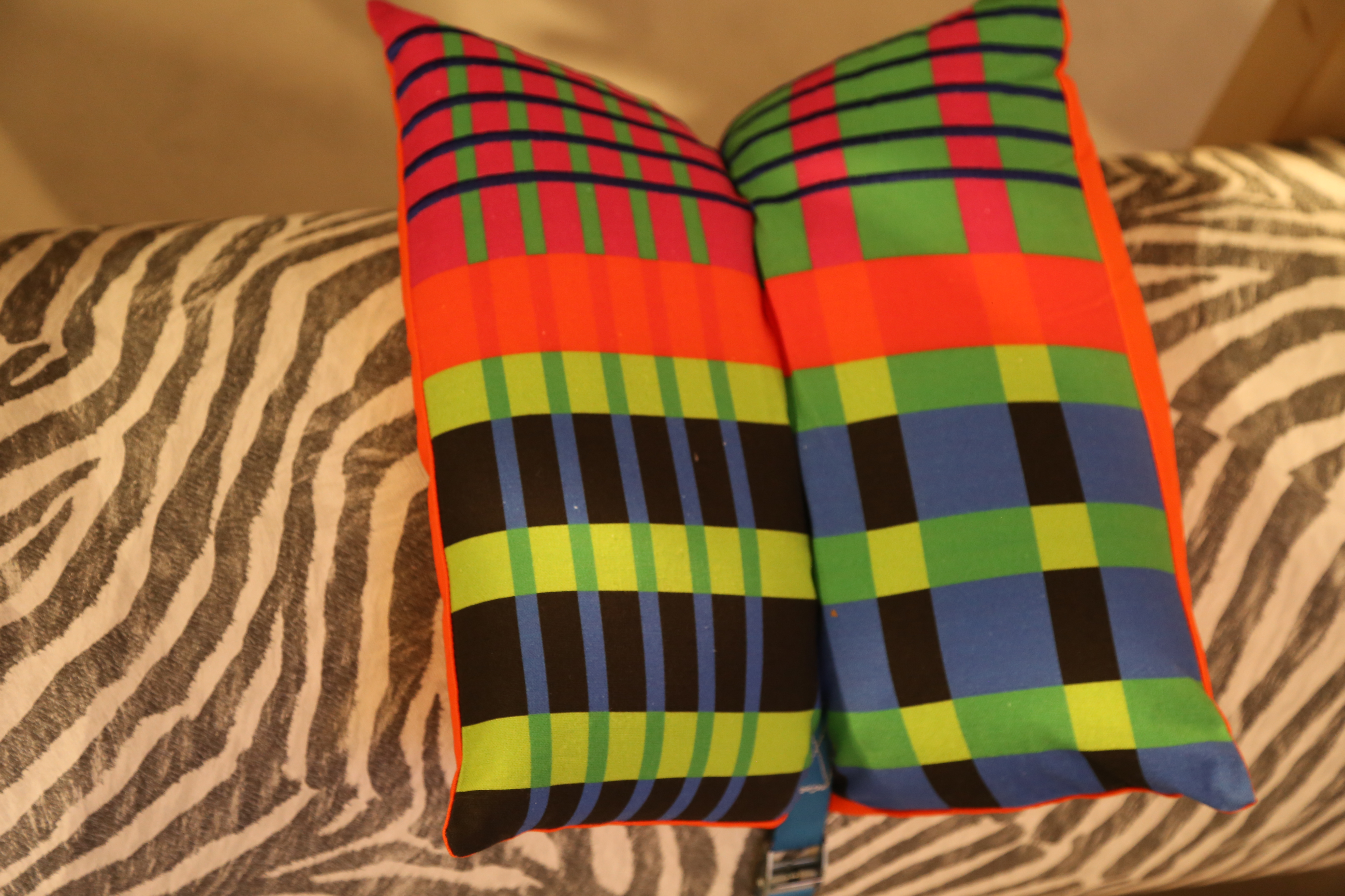 Coussin