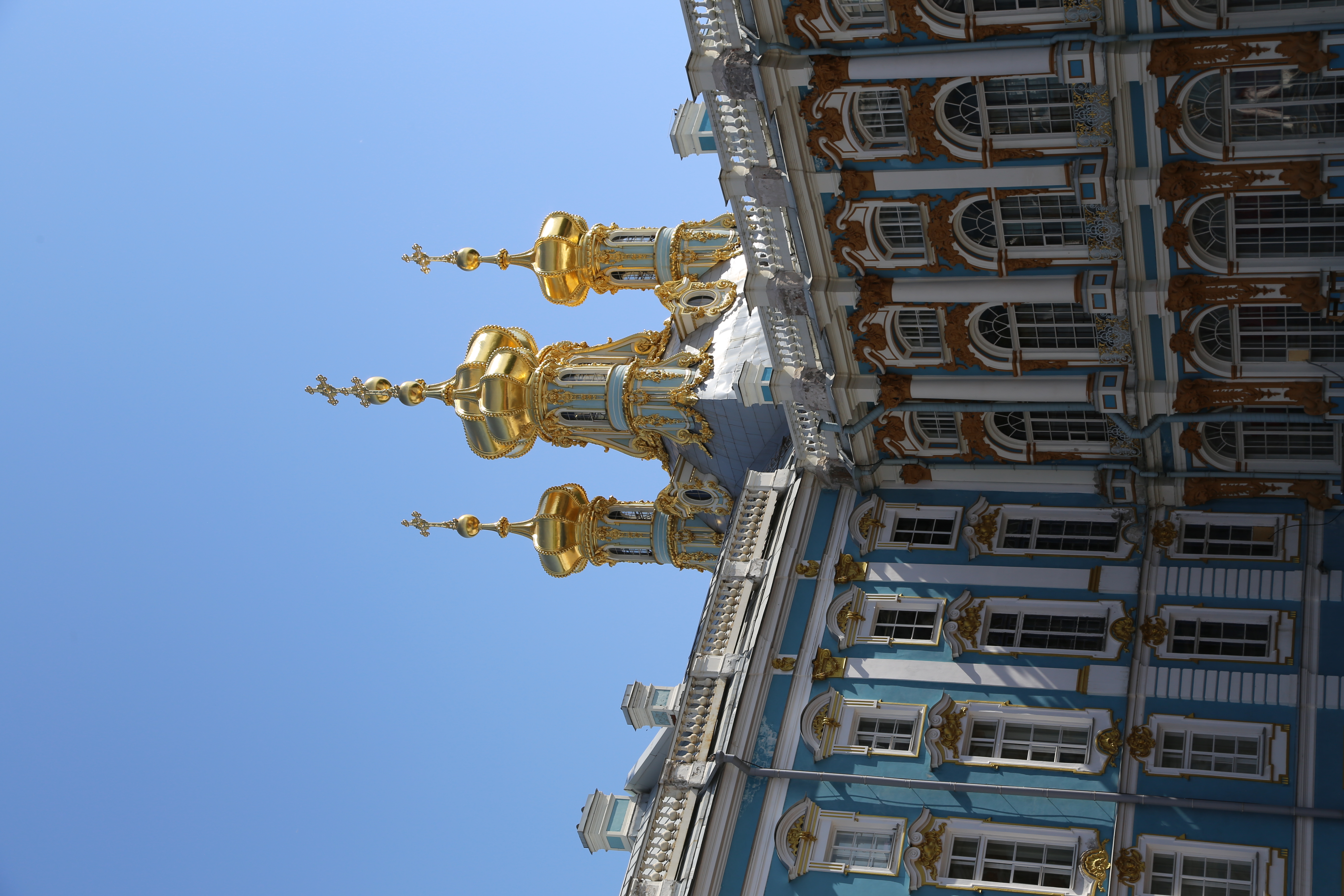 La chapelle