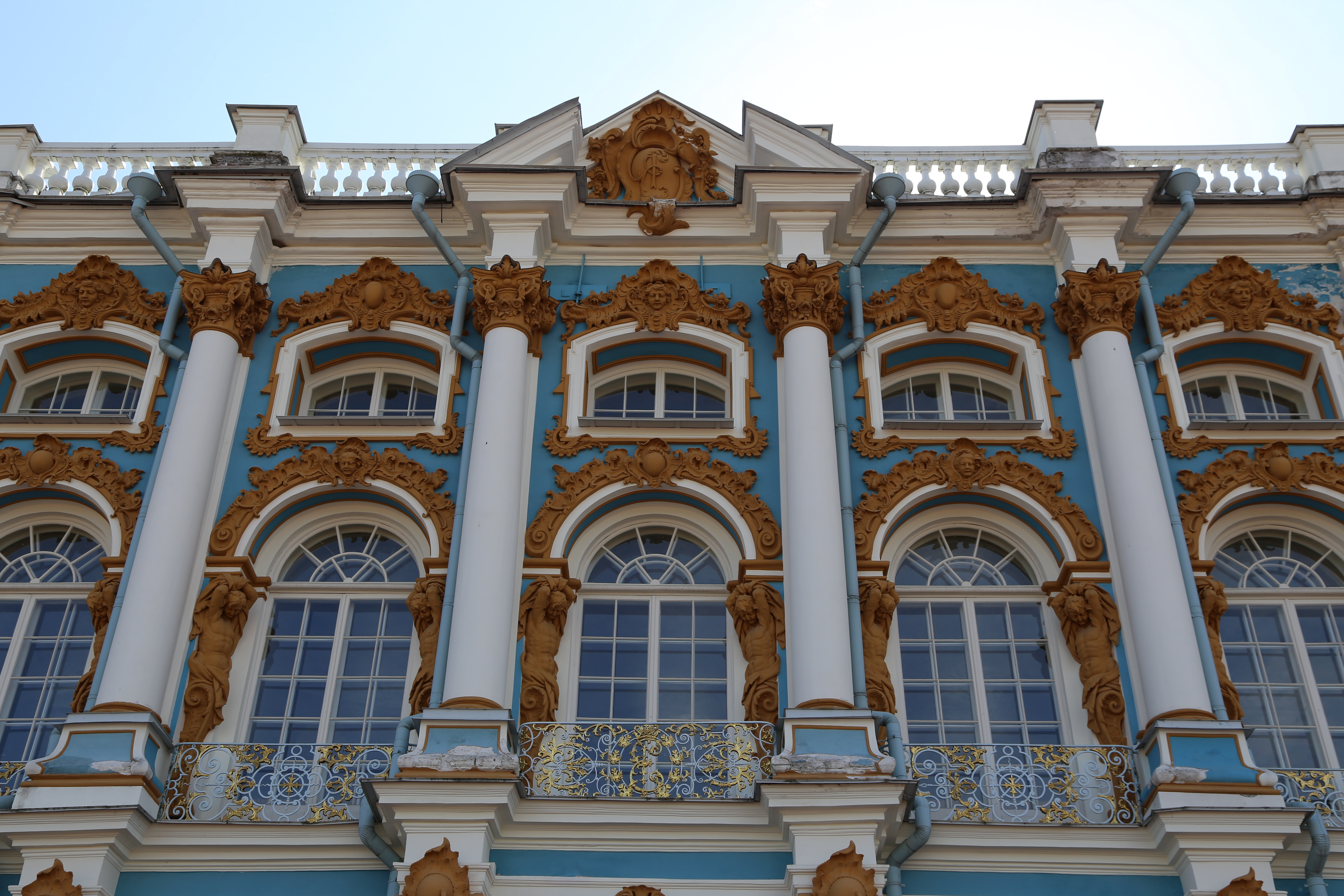 De l'audace