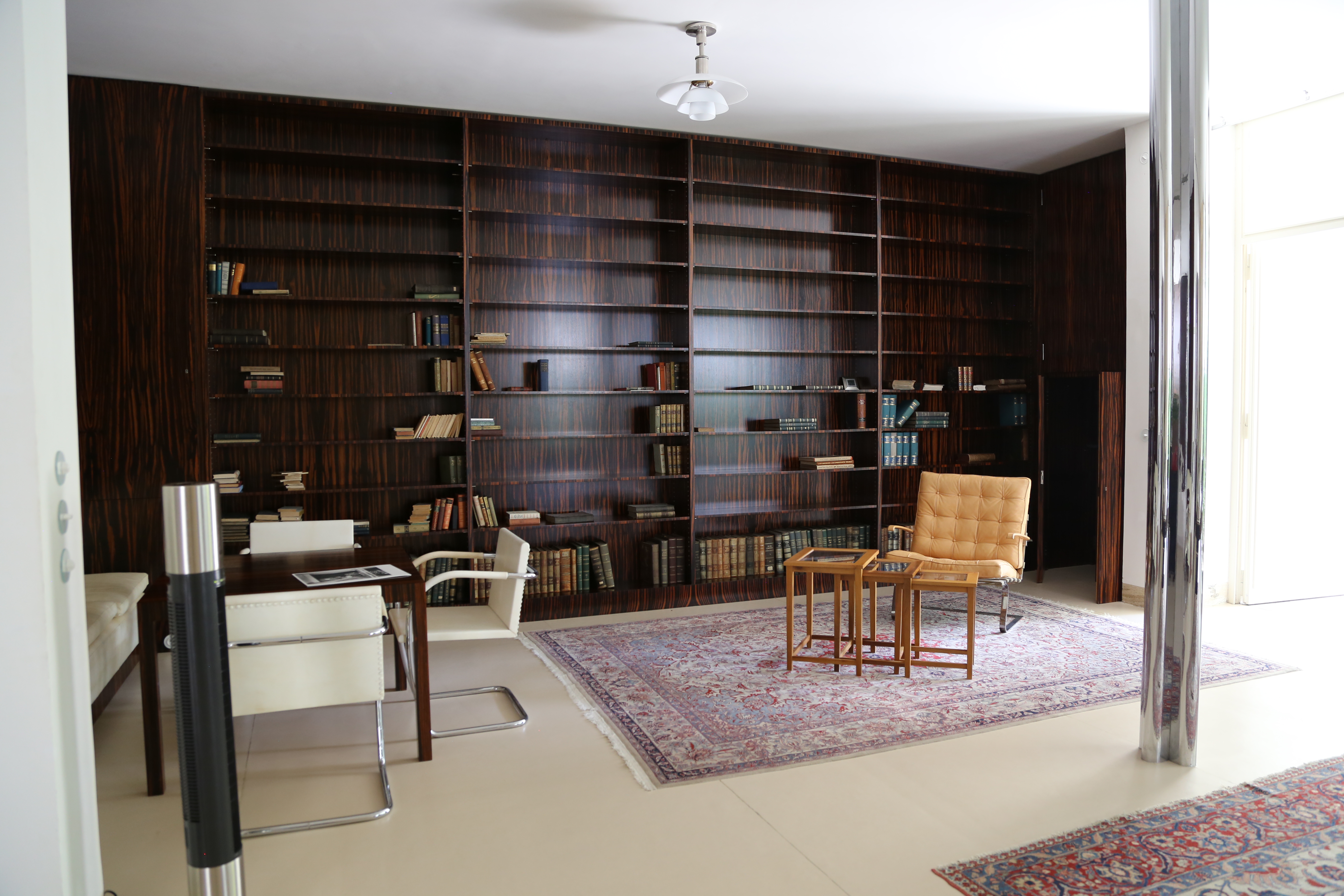 Bibliotheque