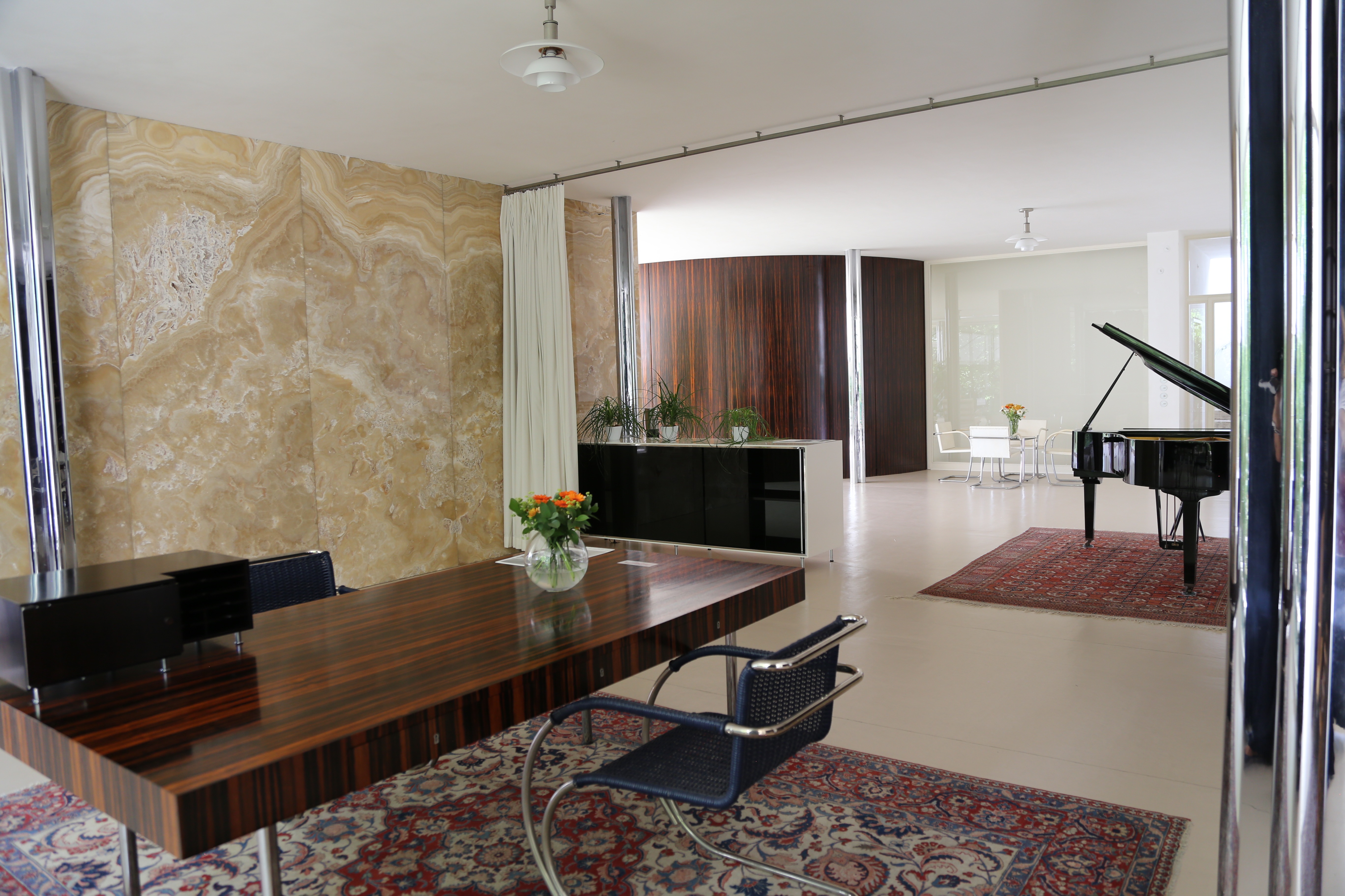 Coté bureau