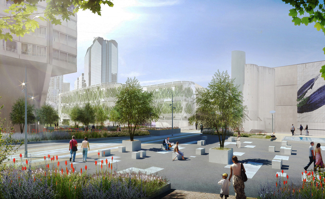 PARIS BEAUGRENELLE