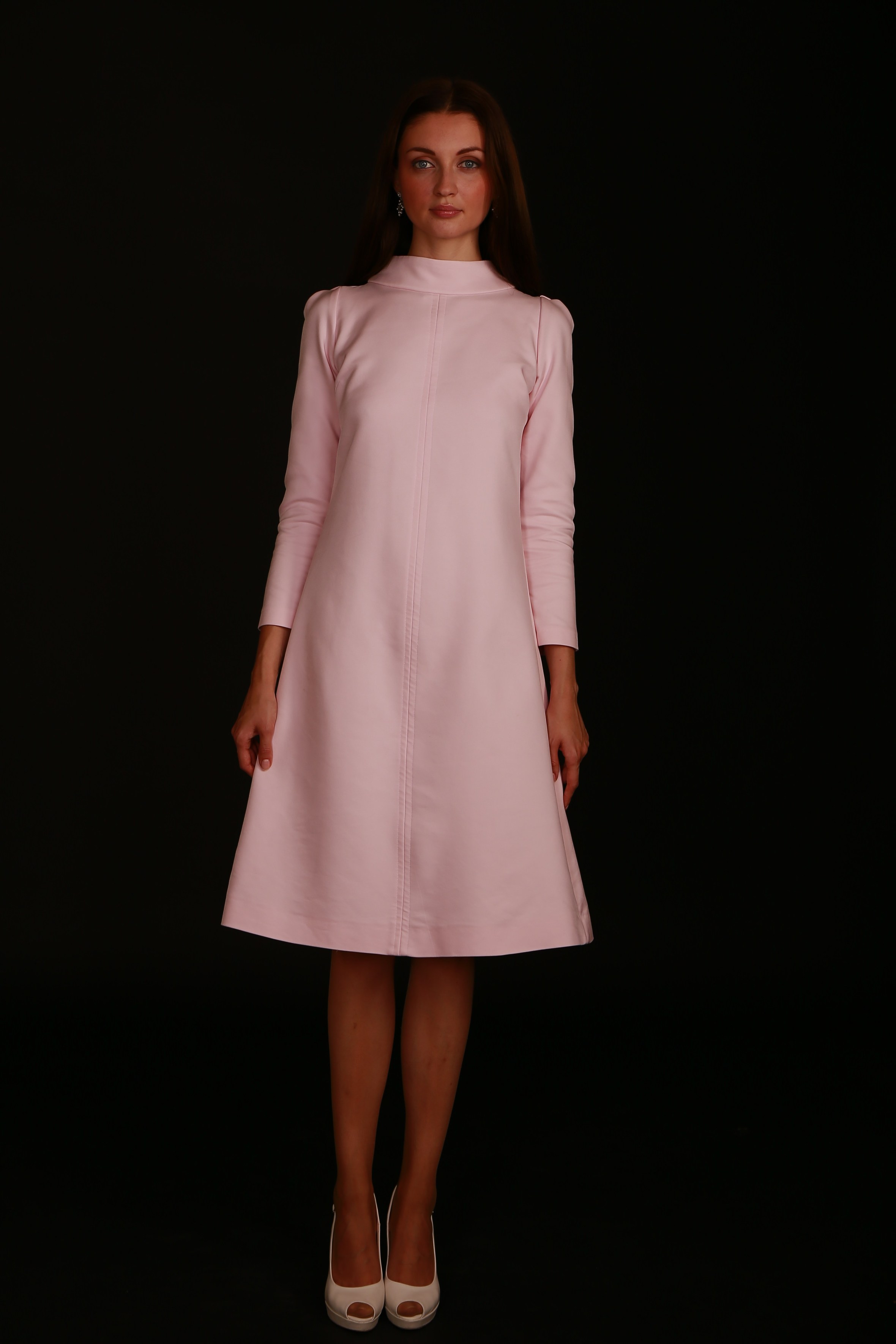 La robe Kate
