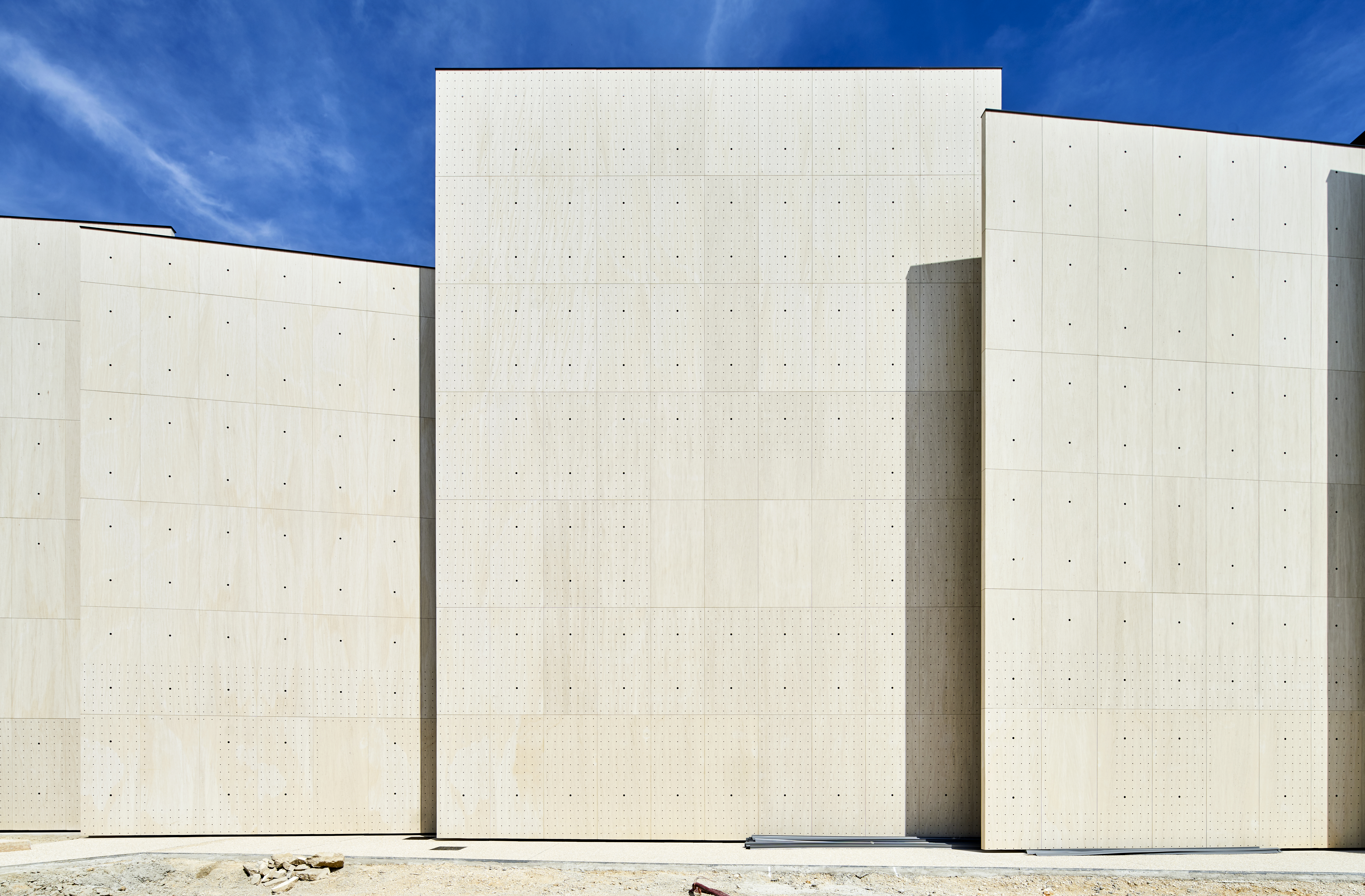 Façades