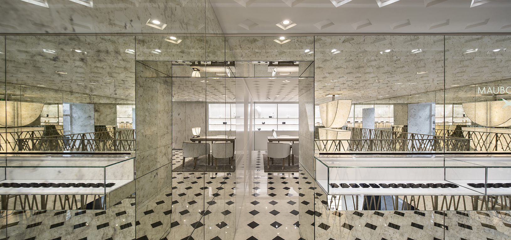 Mauboussin Paris