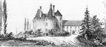 Magnet 1820