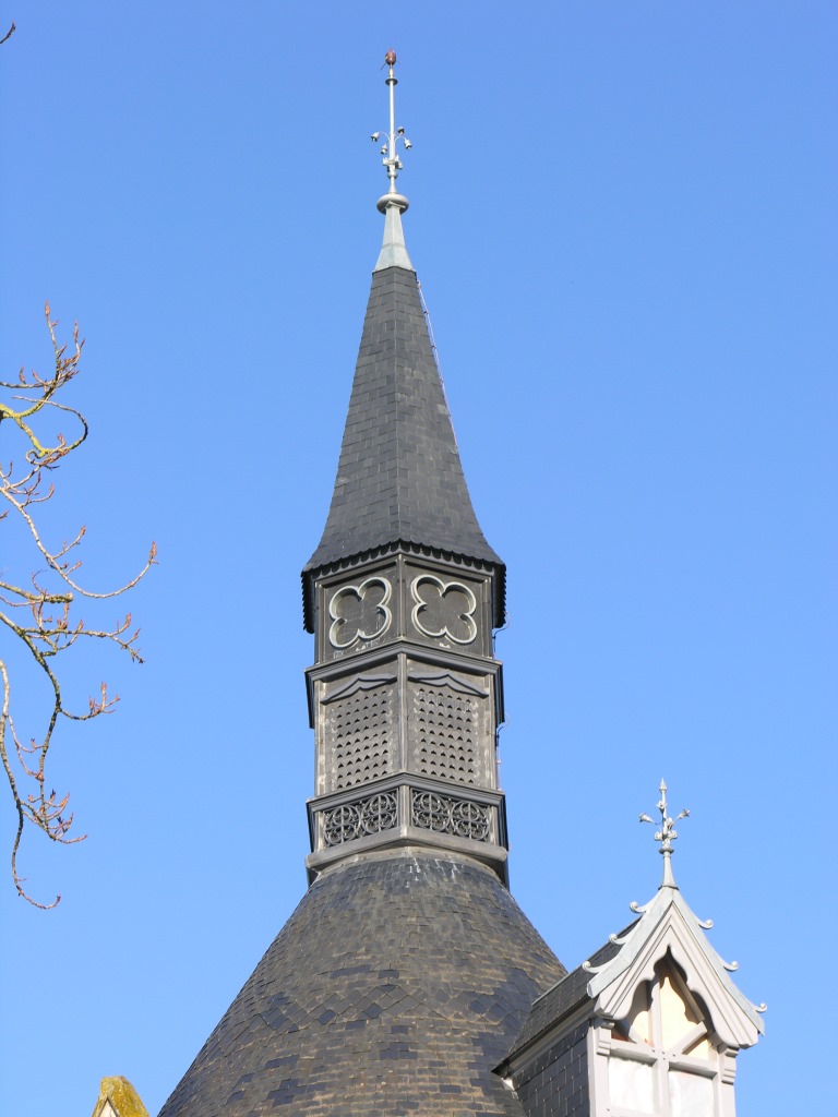 Magnet le campaniile