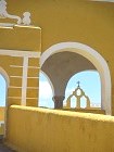 Mérida le Monastère
