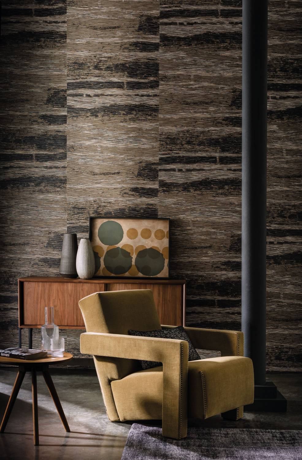 Raffia Milande  by Casamance