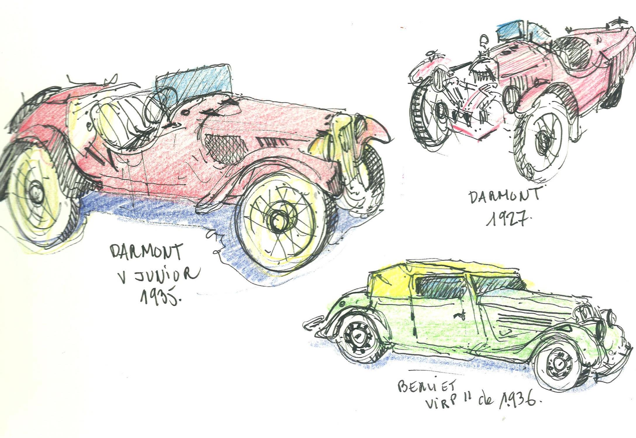 VEHICULES