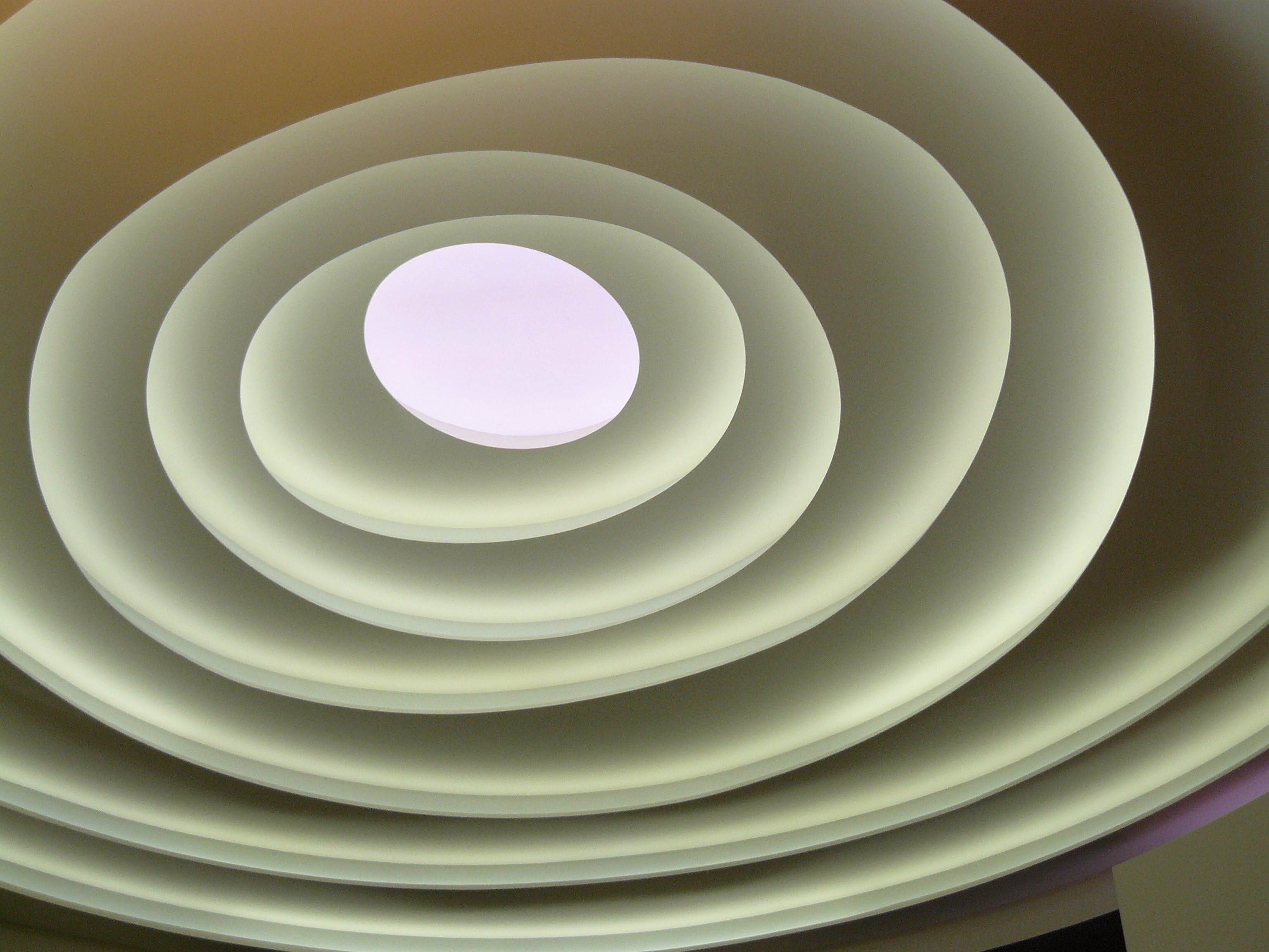 Plafond
